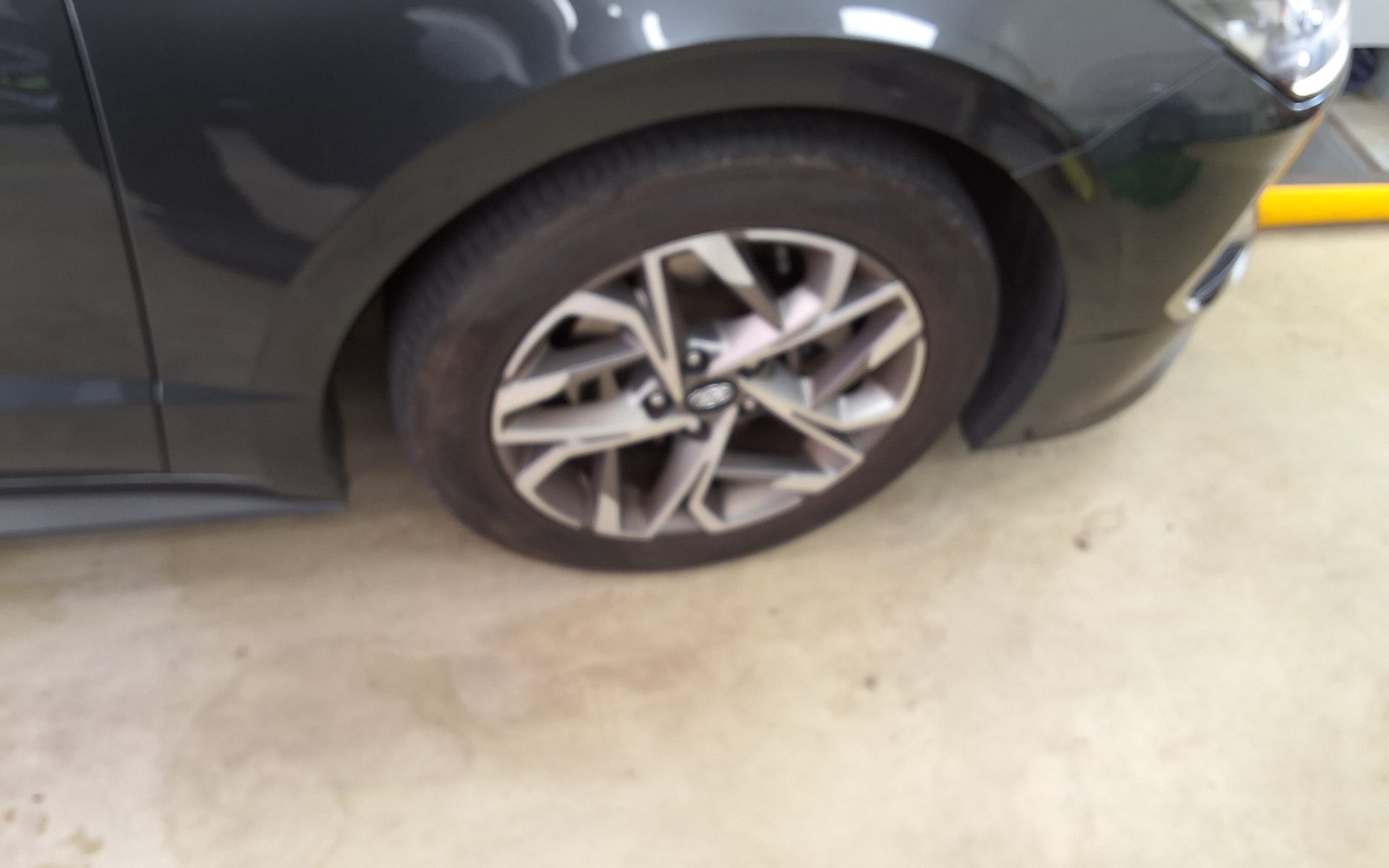 2021 - hyundai sonata