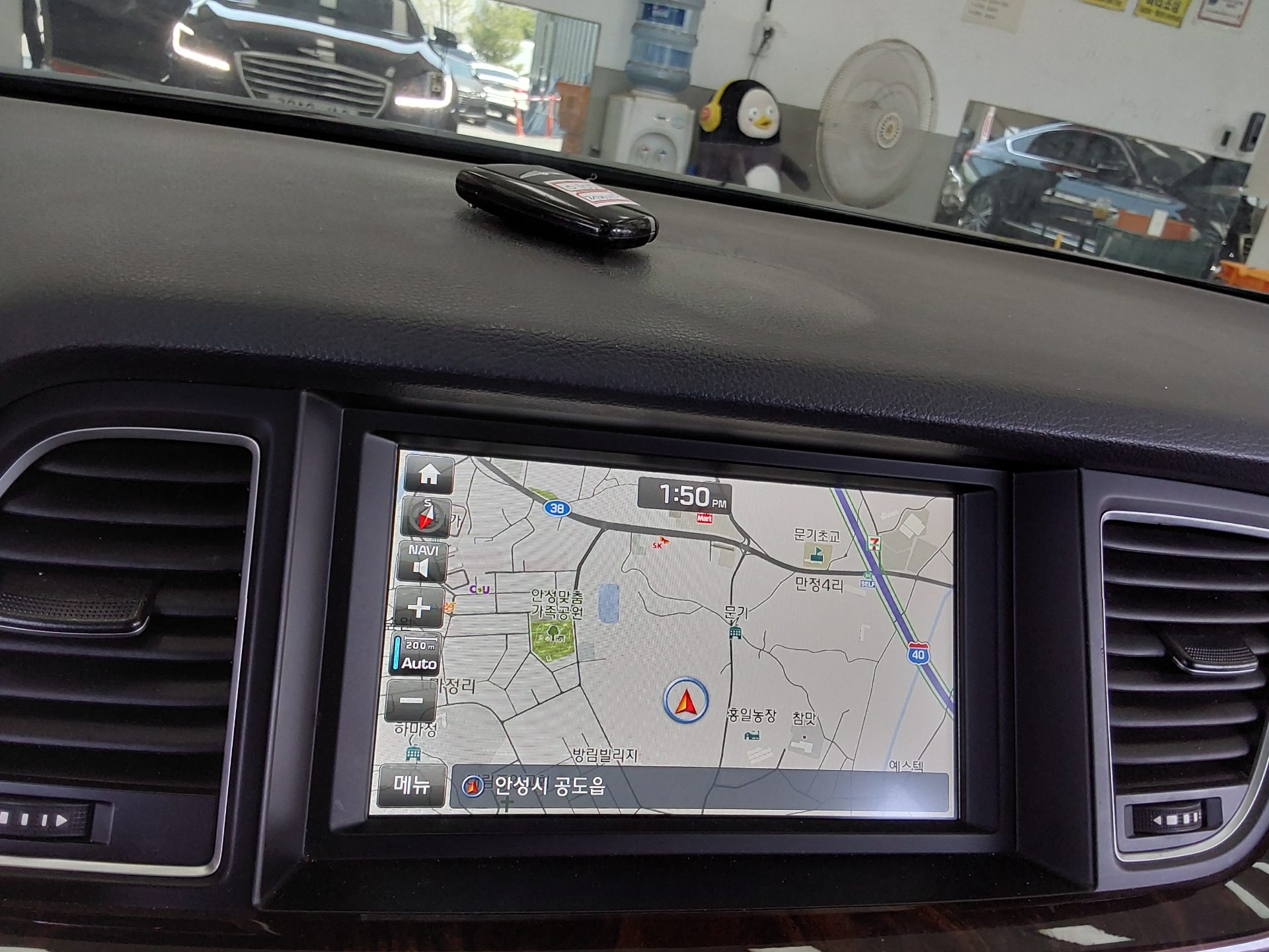 2016 - hyundai g330