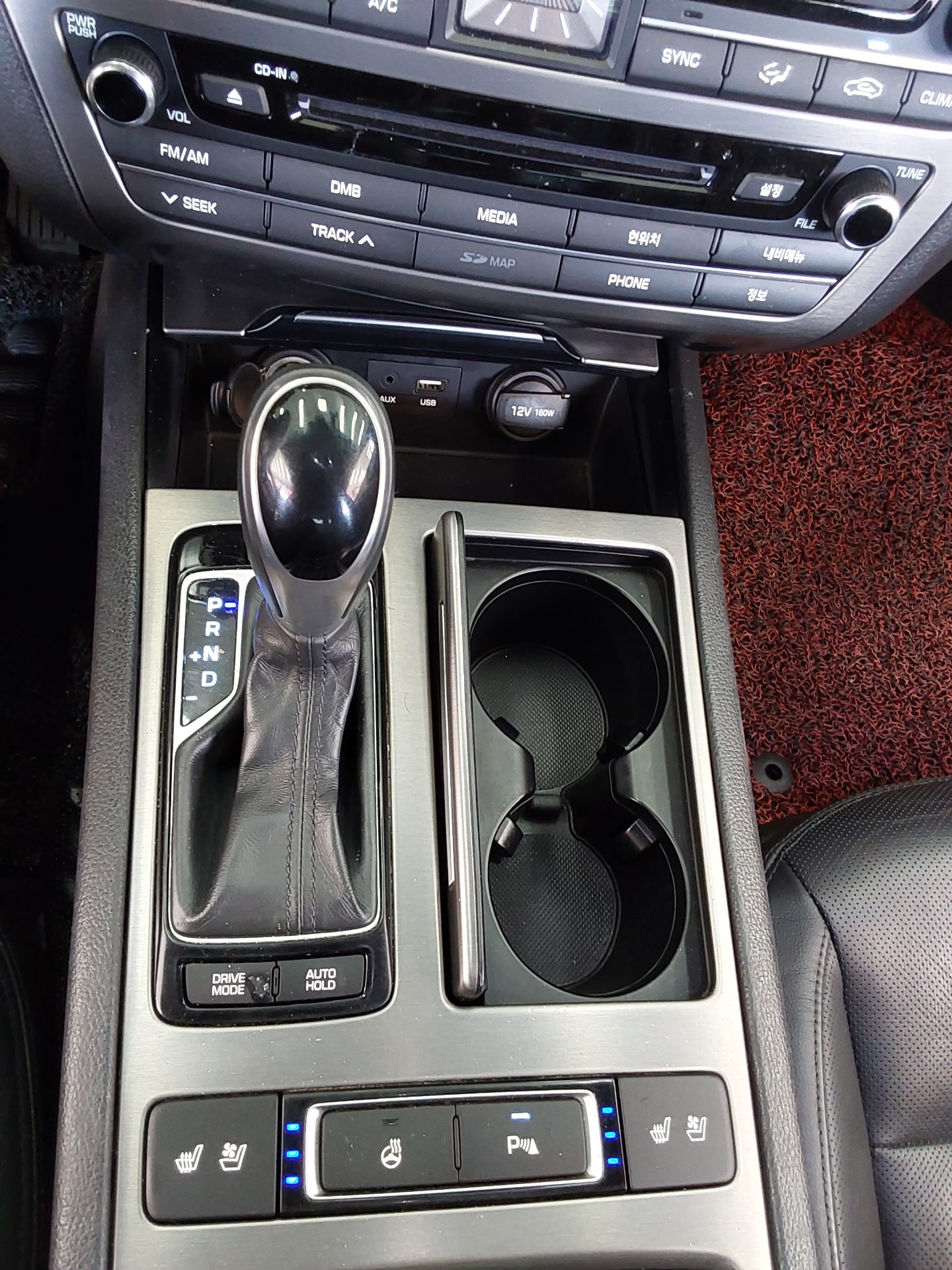 2016 - hyundai g330