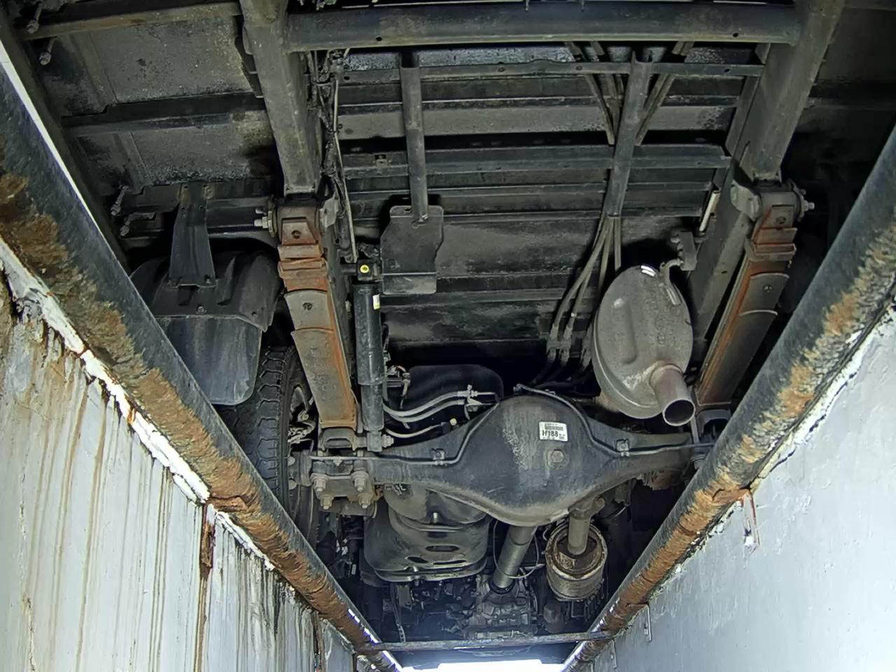 2022 - hyundai porter