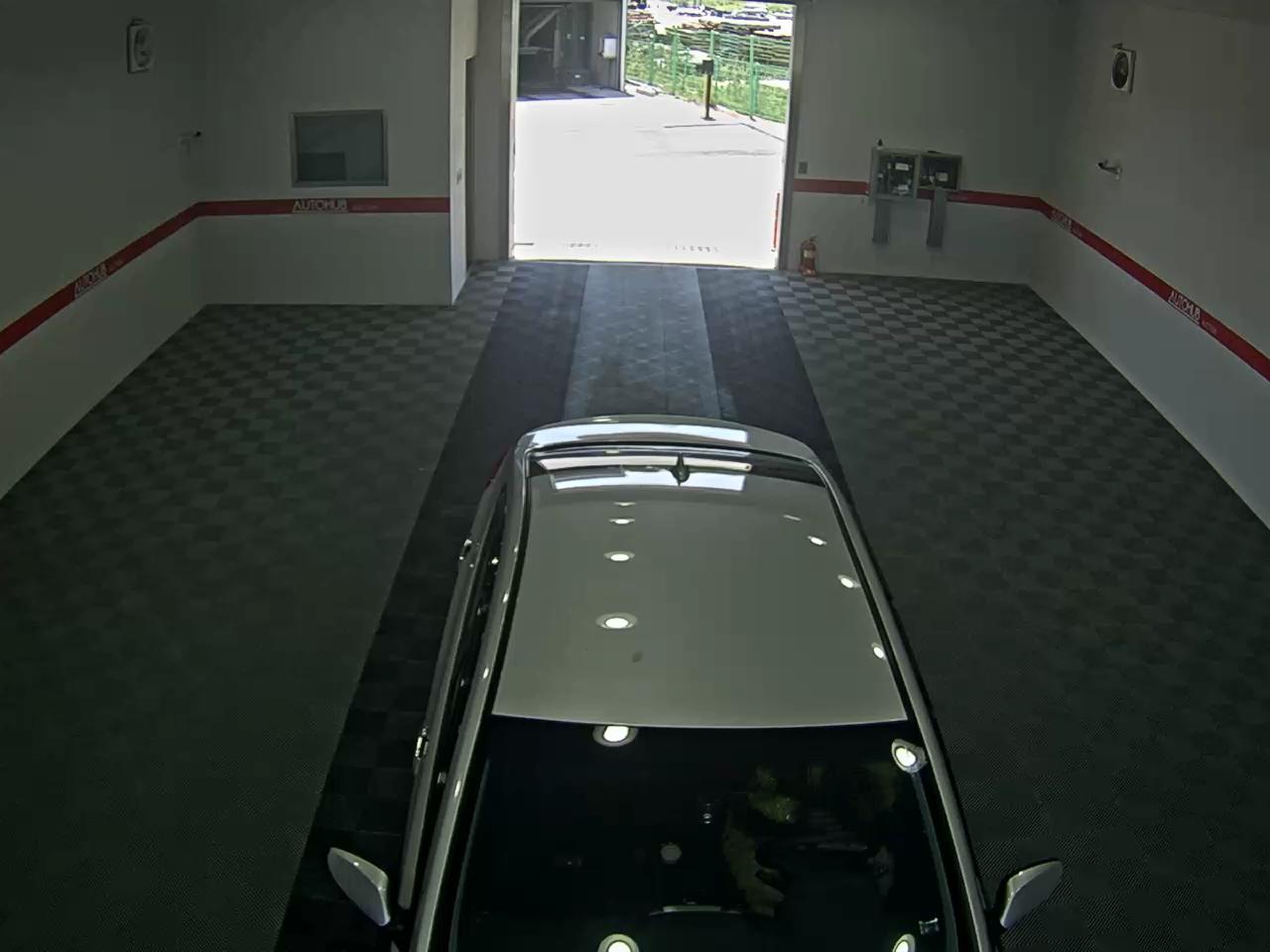 2012 - hyundai avante