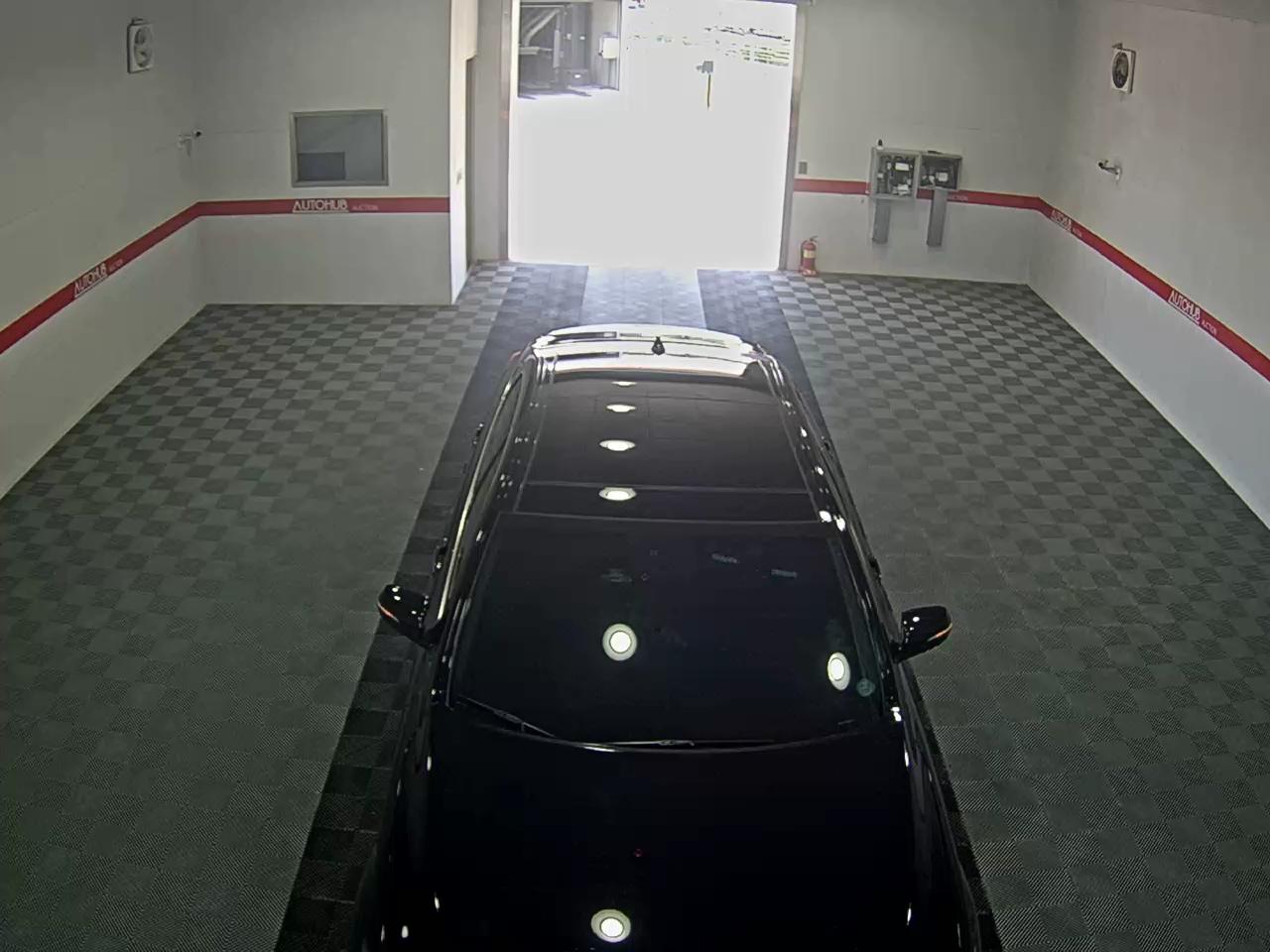 2017 - genesis g80