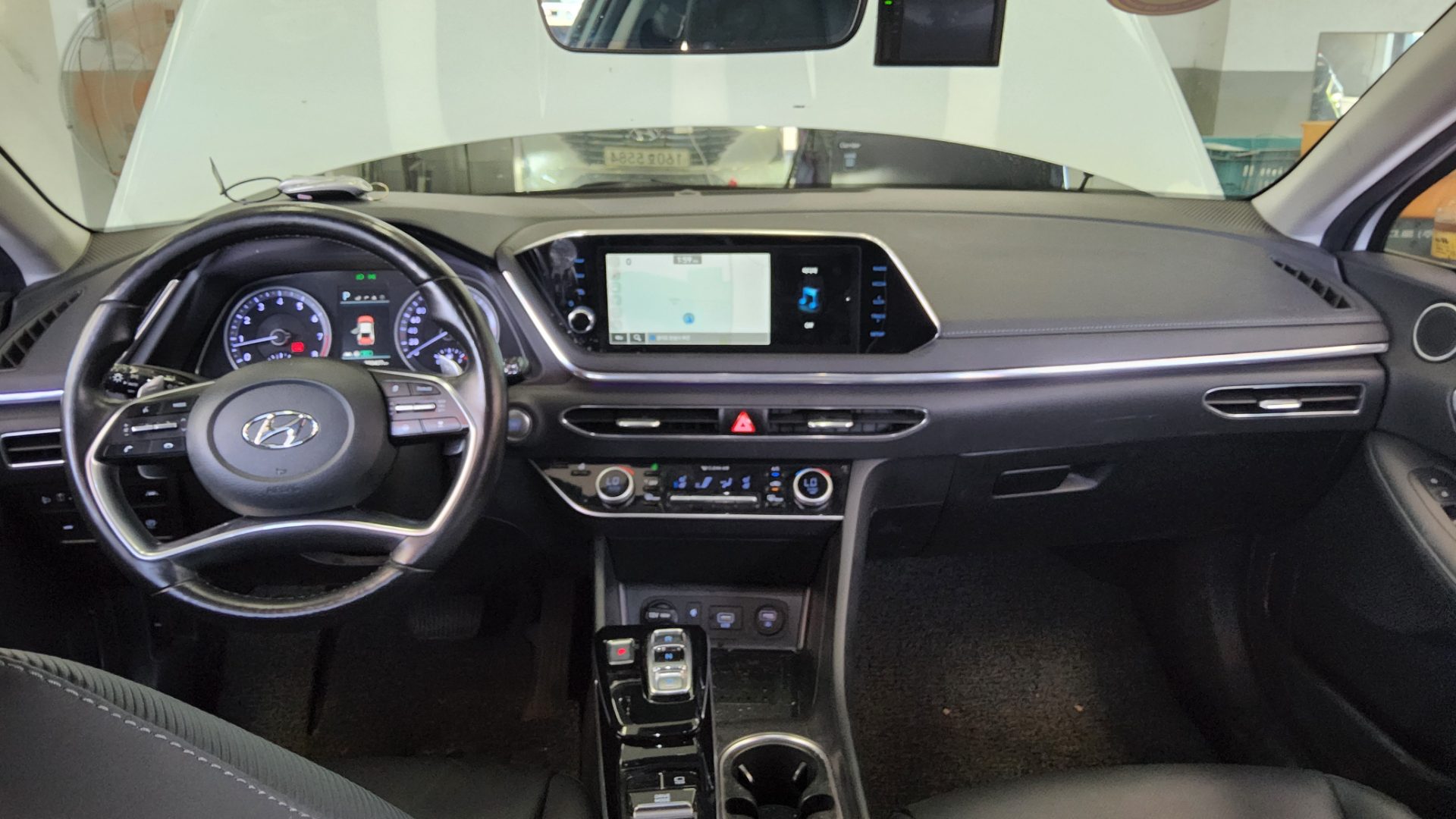 2022 - hyundai sonata