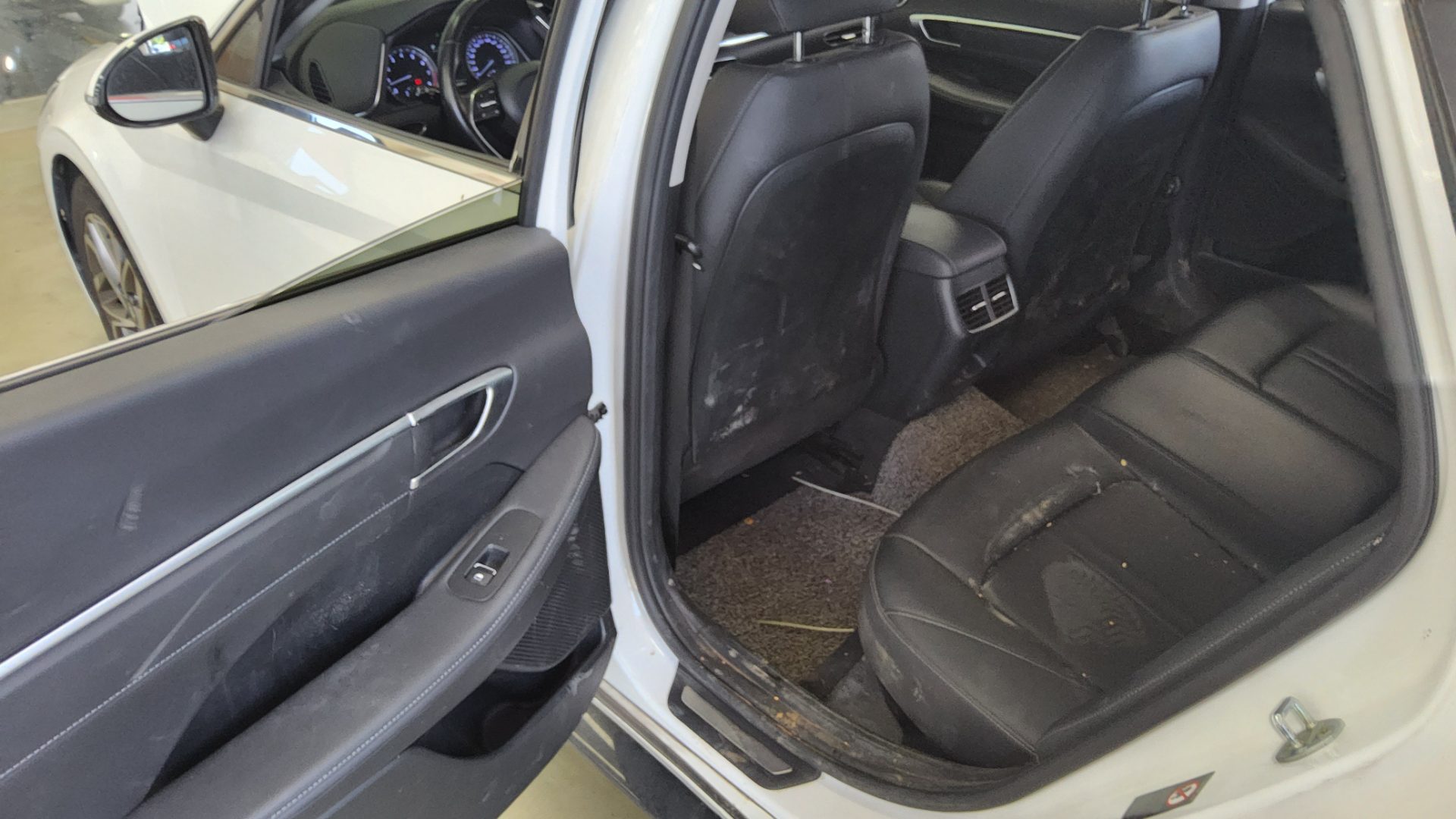 2022 - hyundai sonata