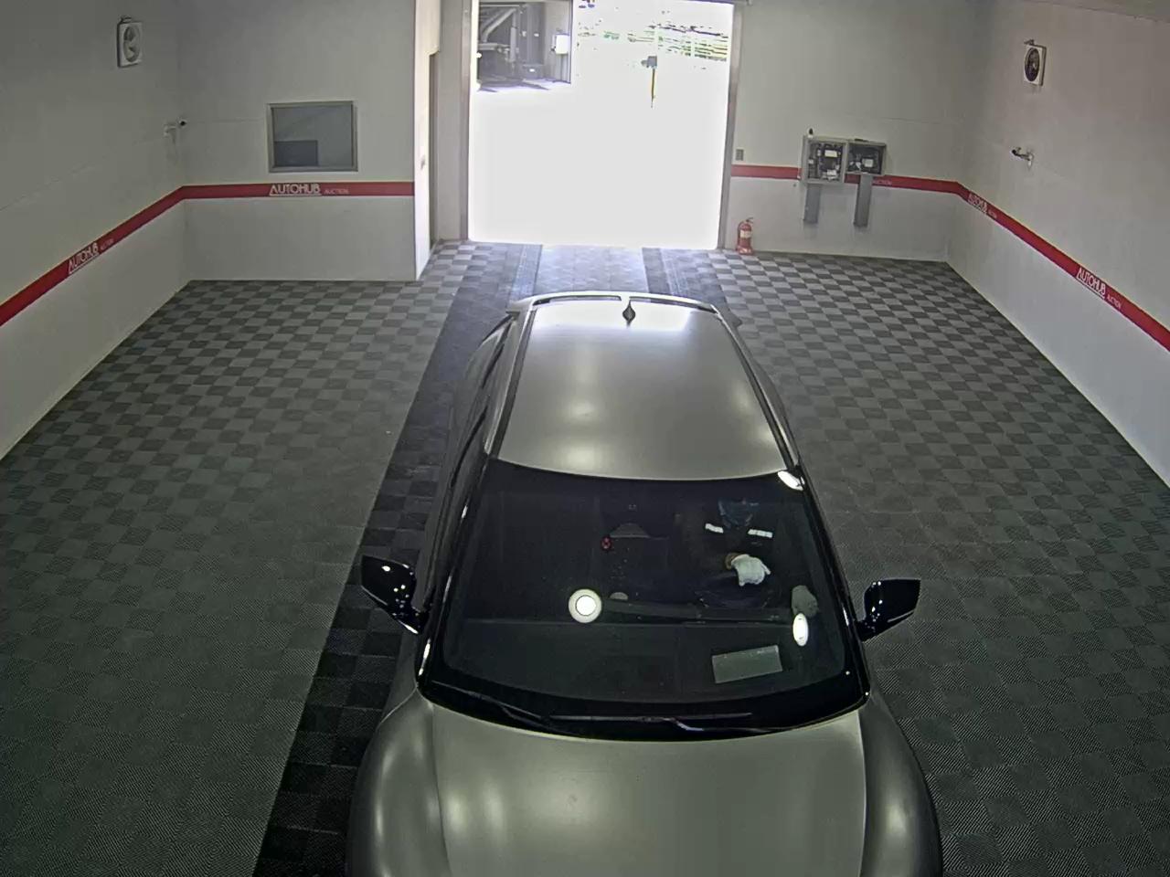 2023 - kia ev6
