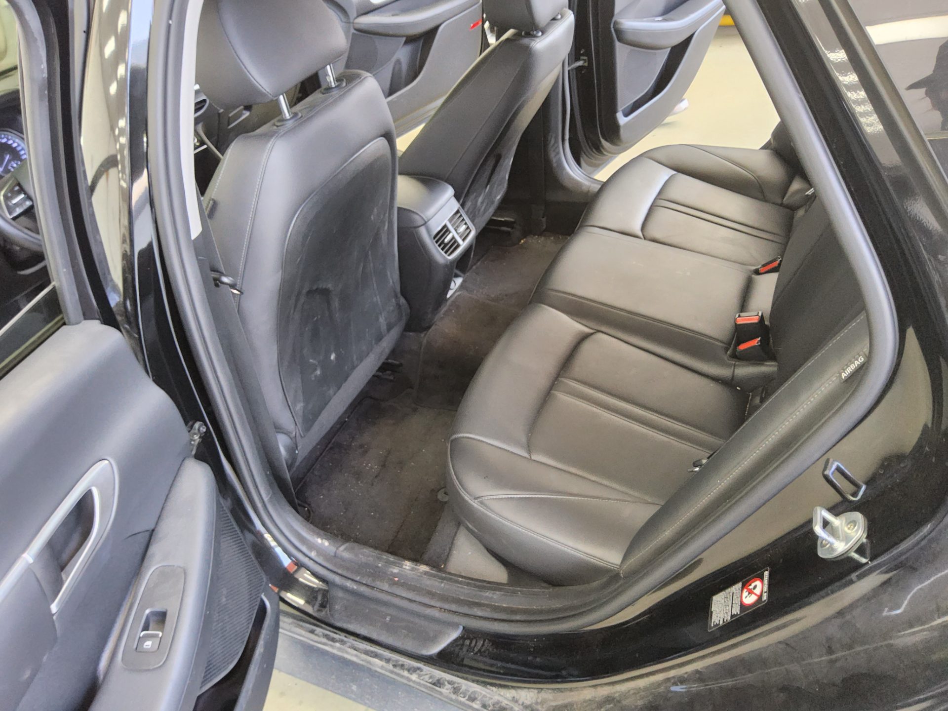 2021 - hyundai sonata