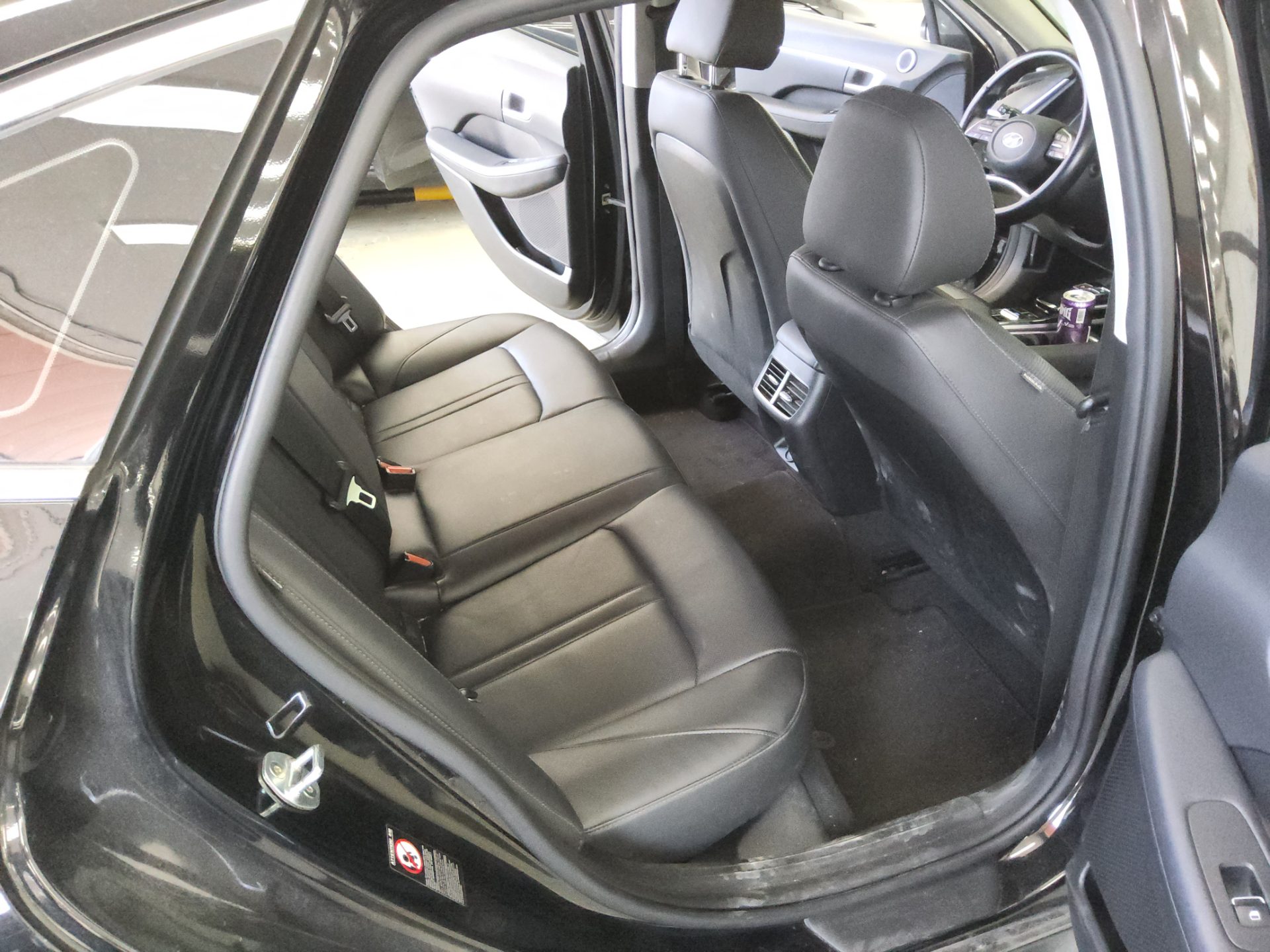 2021 - hyundai sonata