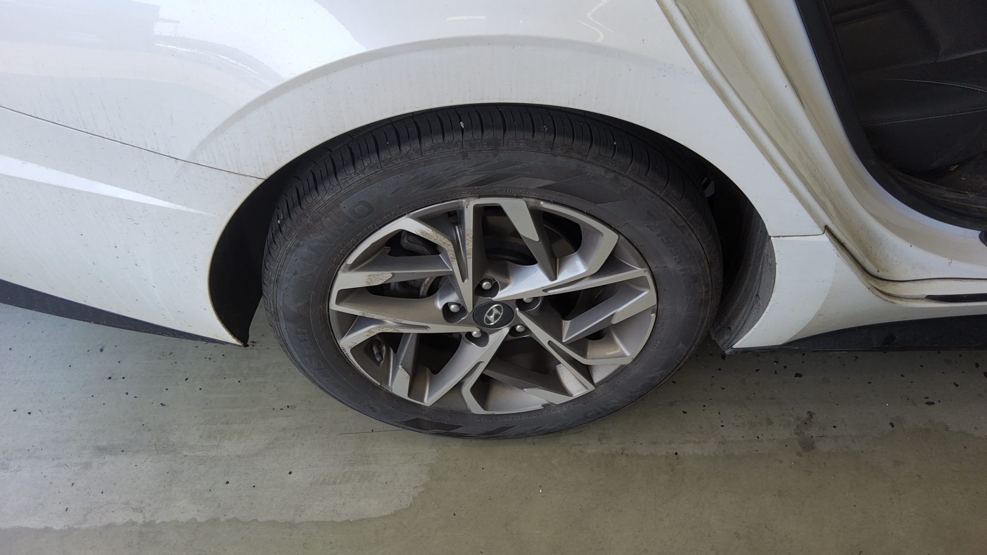 2022 - hyundai sonata