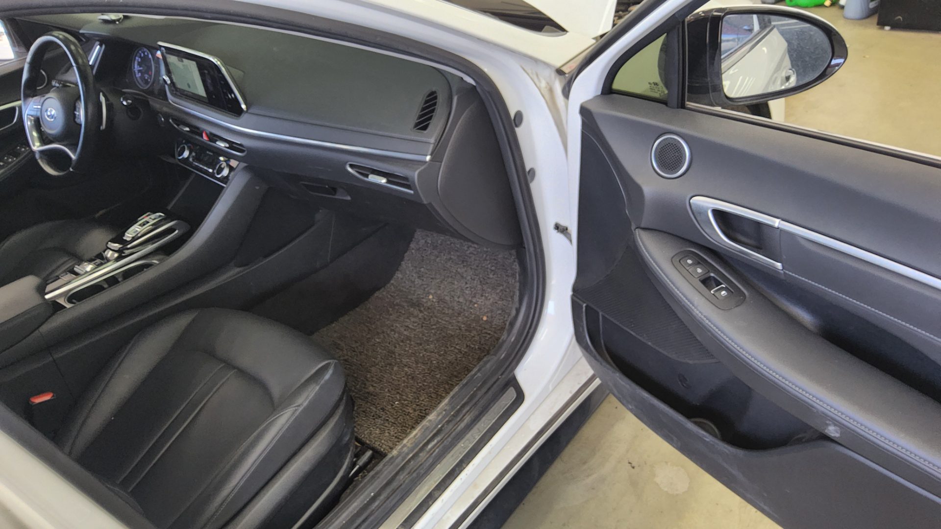 2022 - hyundai sonata