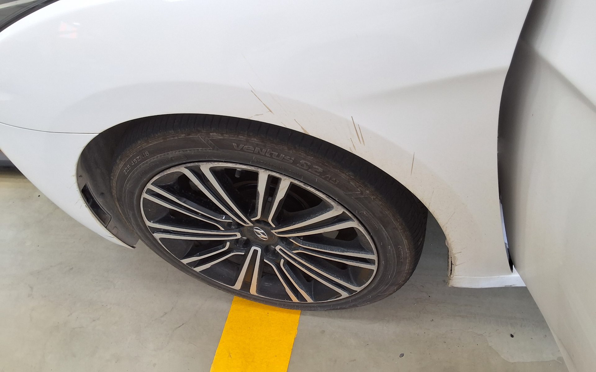 2016 - hyundai i40