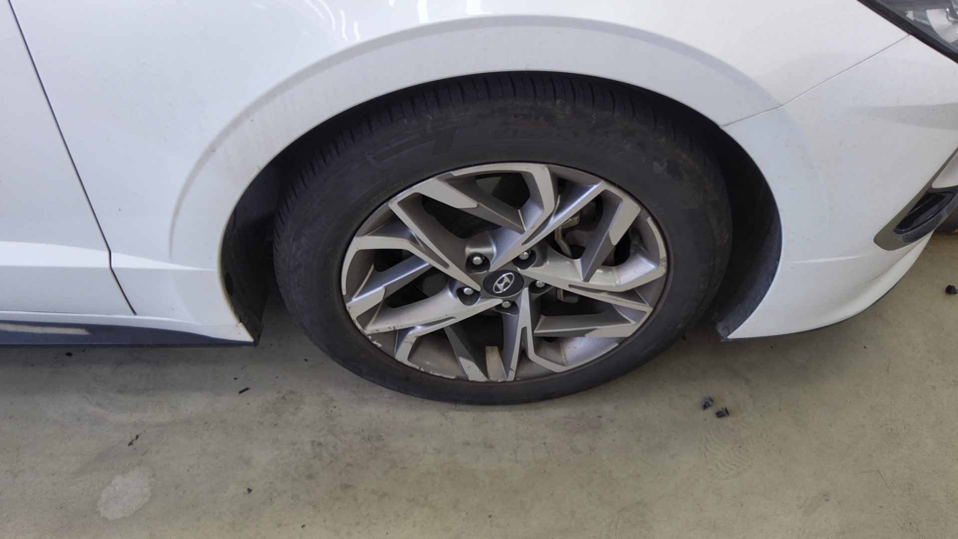 2022 - hyundai sonata