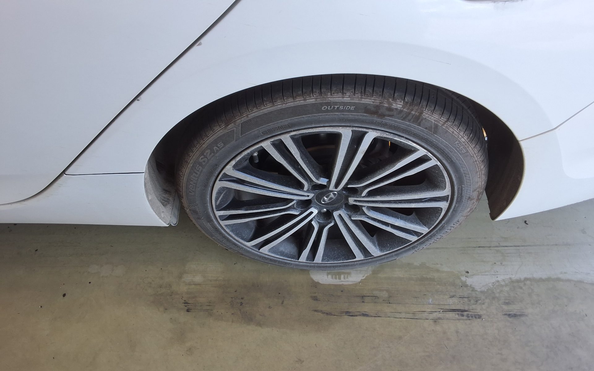 2016 - hyundai i40