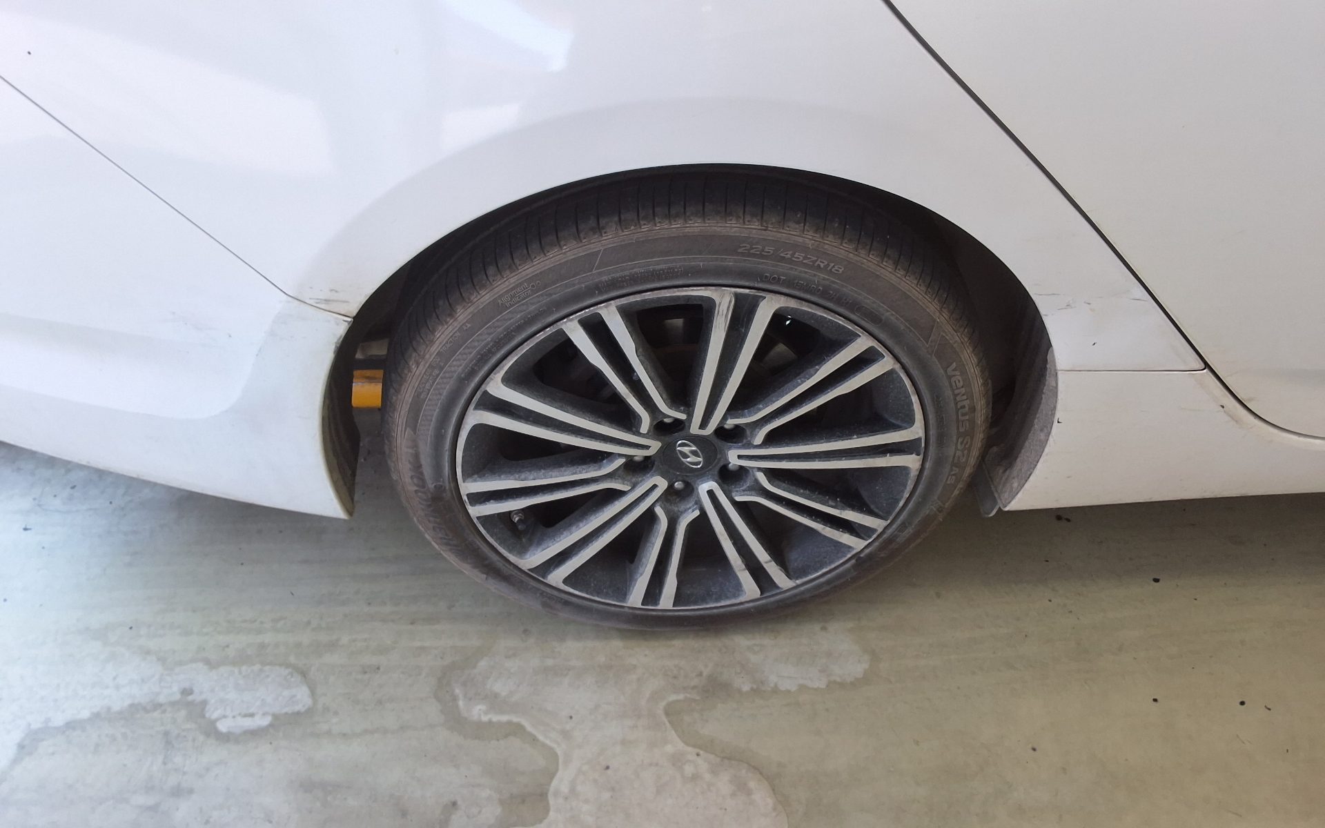 2016 - hyundai i40