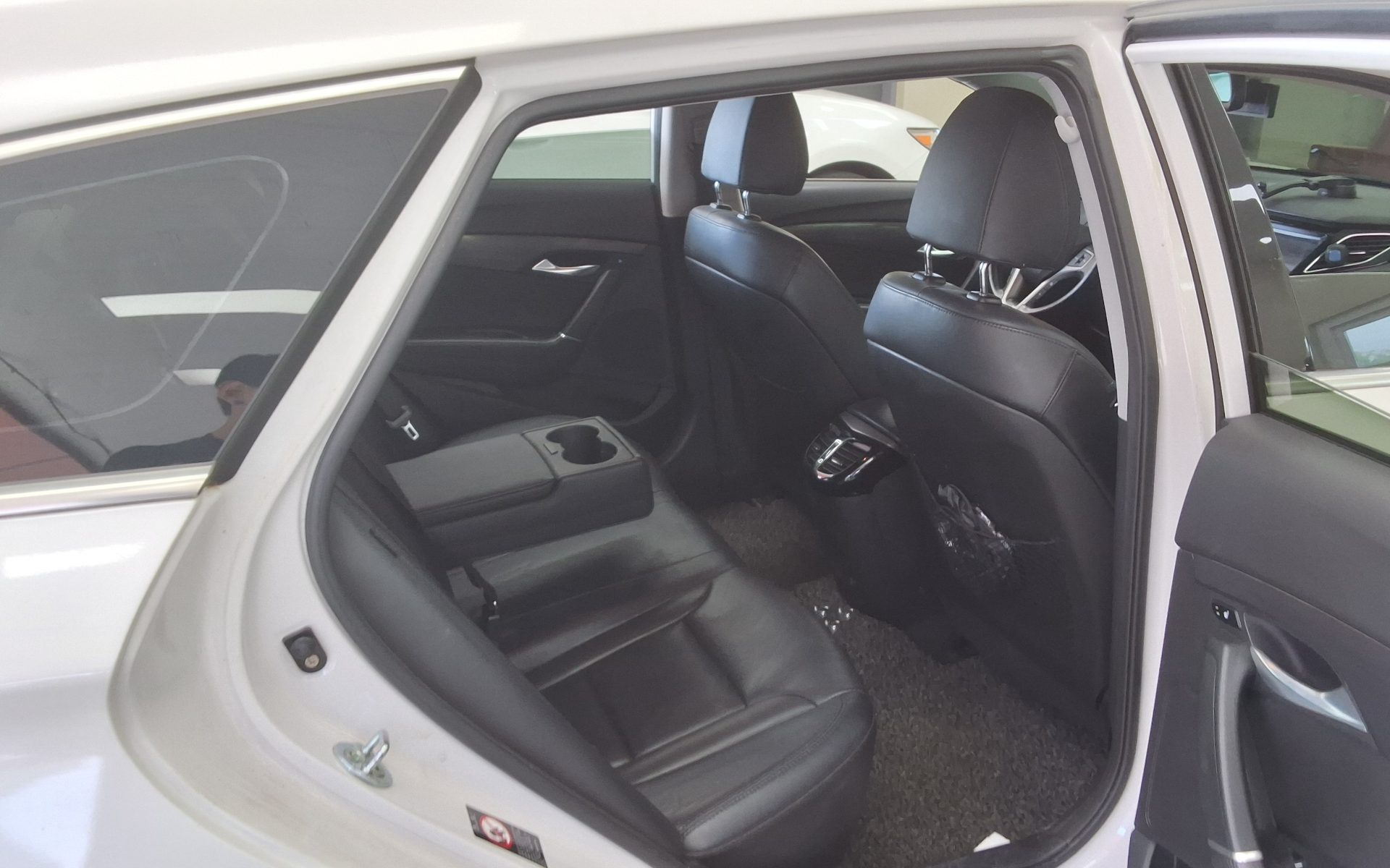 2016 - hyundai i40