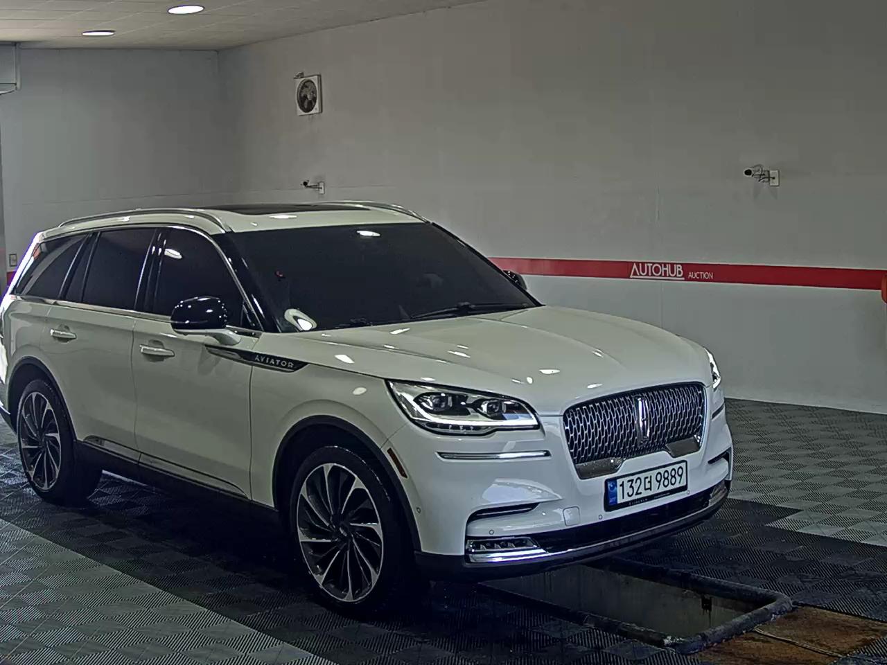 2022 - lincoln lincoln
