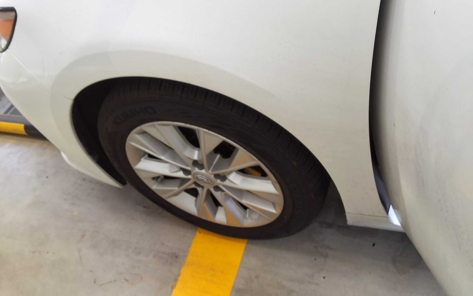 2015 - lexus es