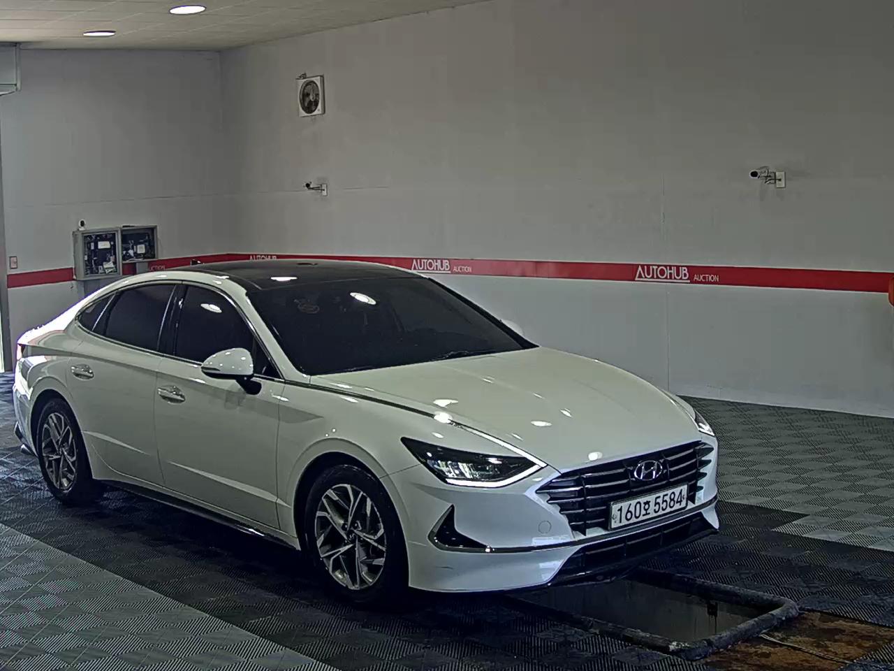 2022 - hyundai sonata