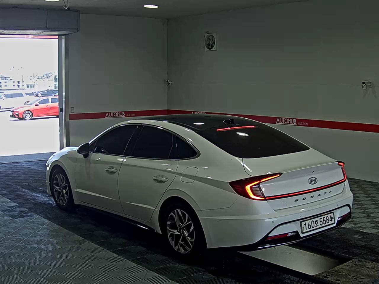 2022 - hyundai sonata