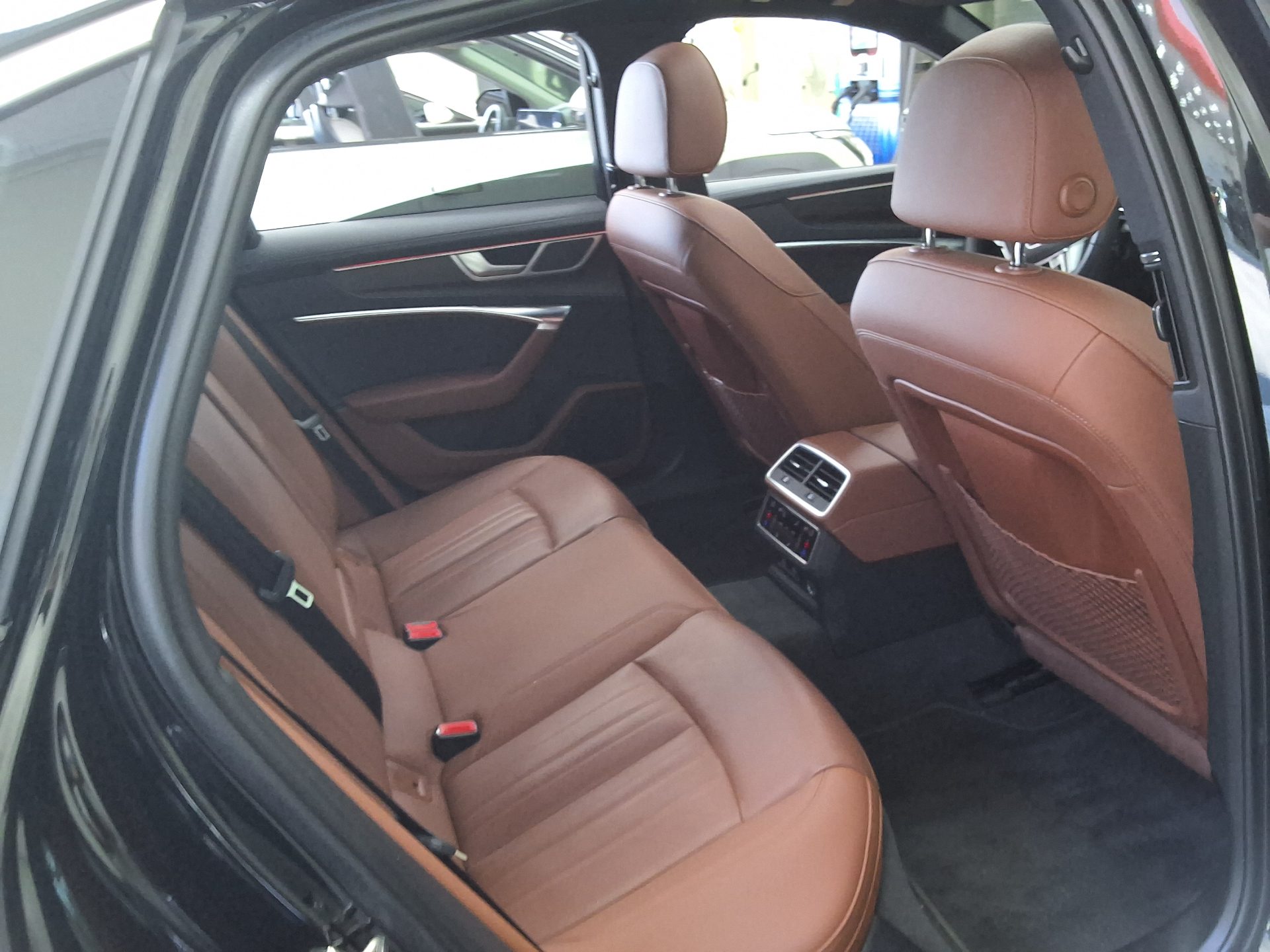 2023 - audi a6