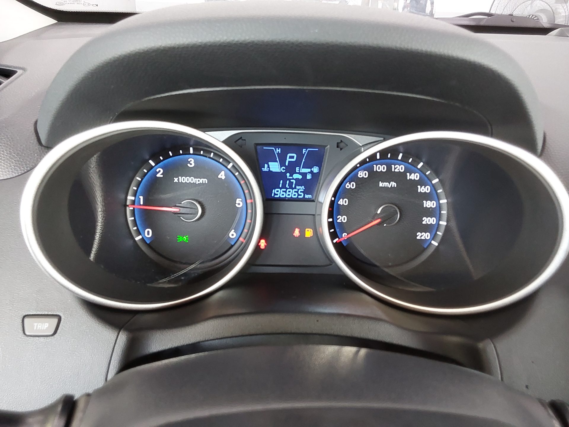2015 - hyundai tucson
