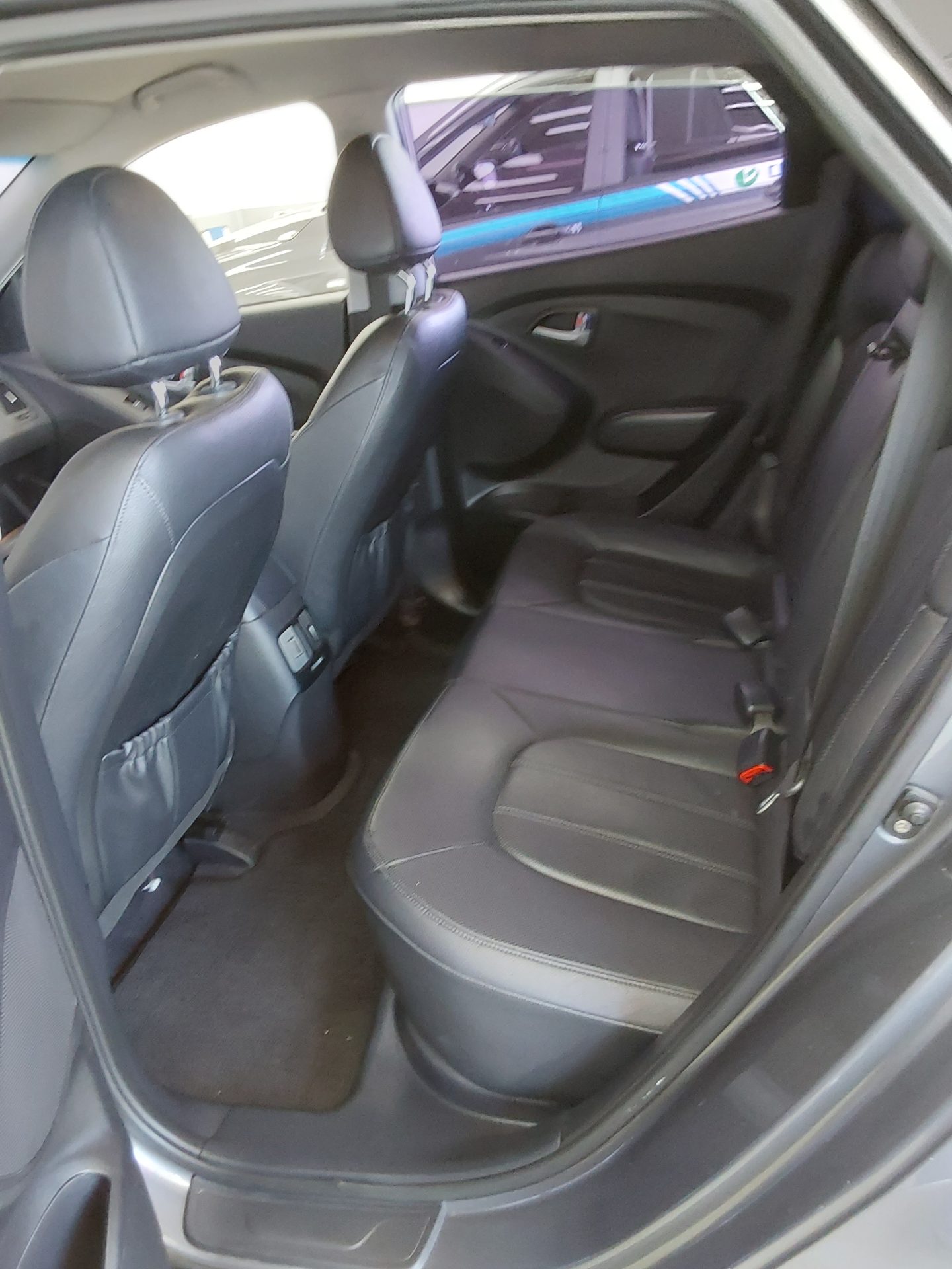 2015 - hyundai tucson