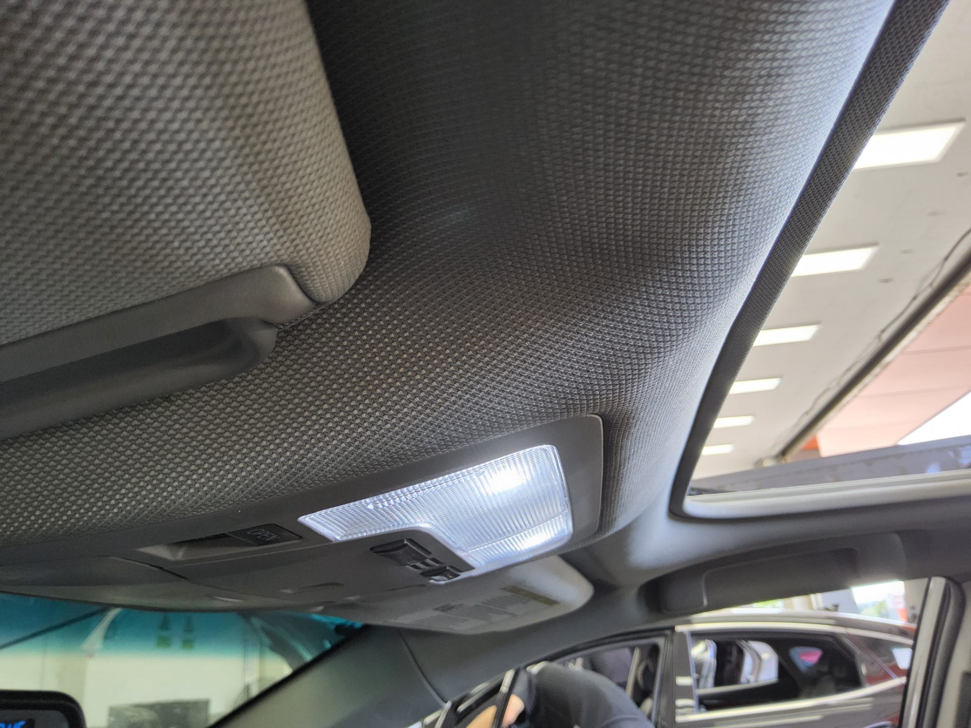 2017 - toyota camry