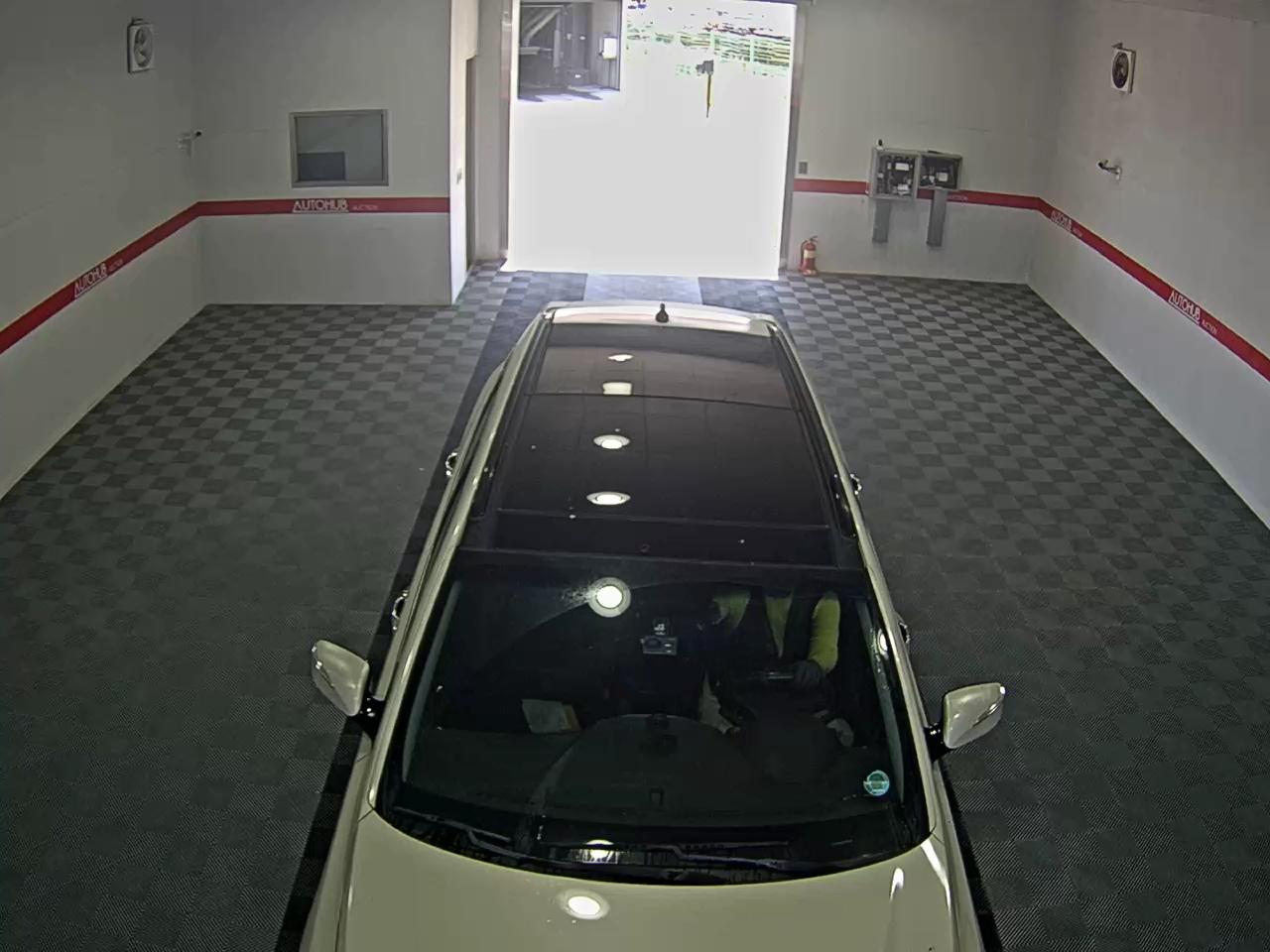2013 - hyundai santa fe