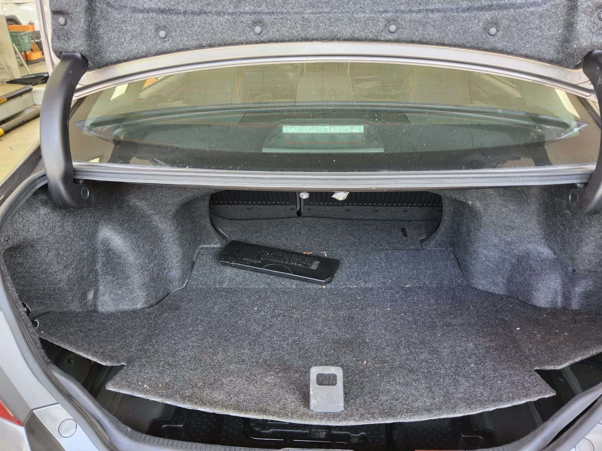 2017 - toyota camry