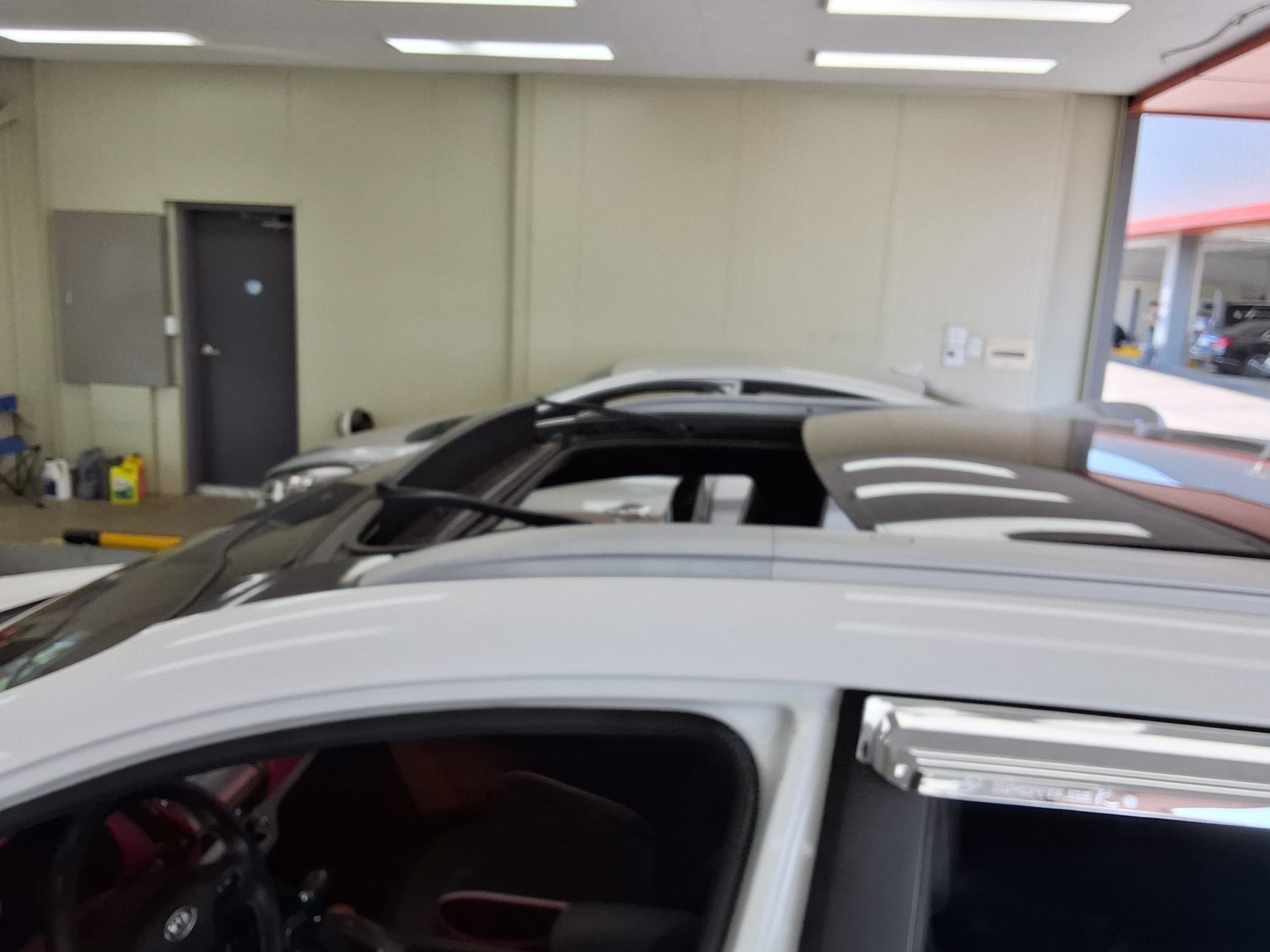 2012 - kia sportage