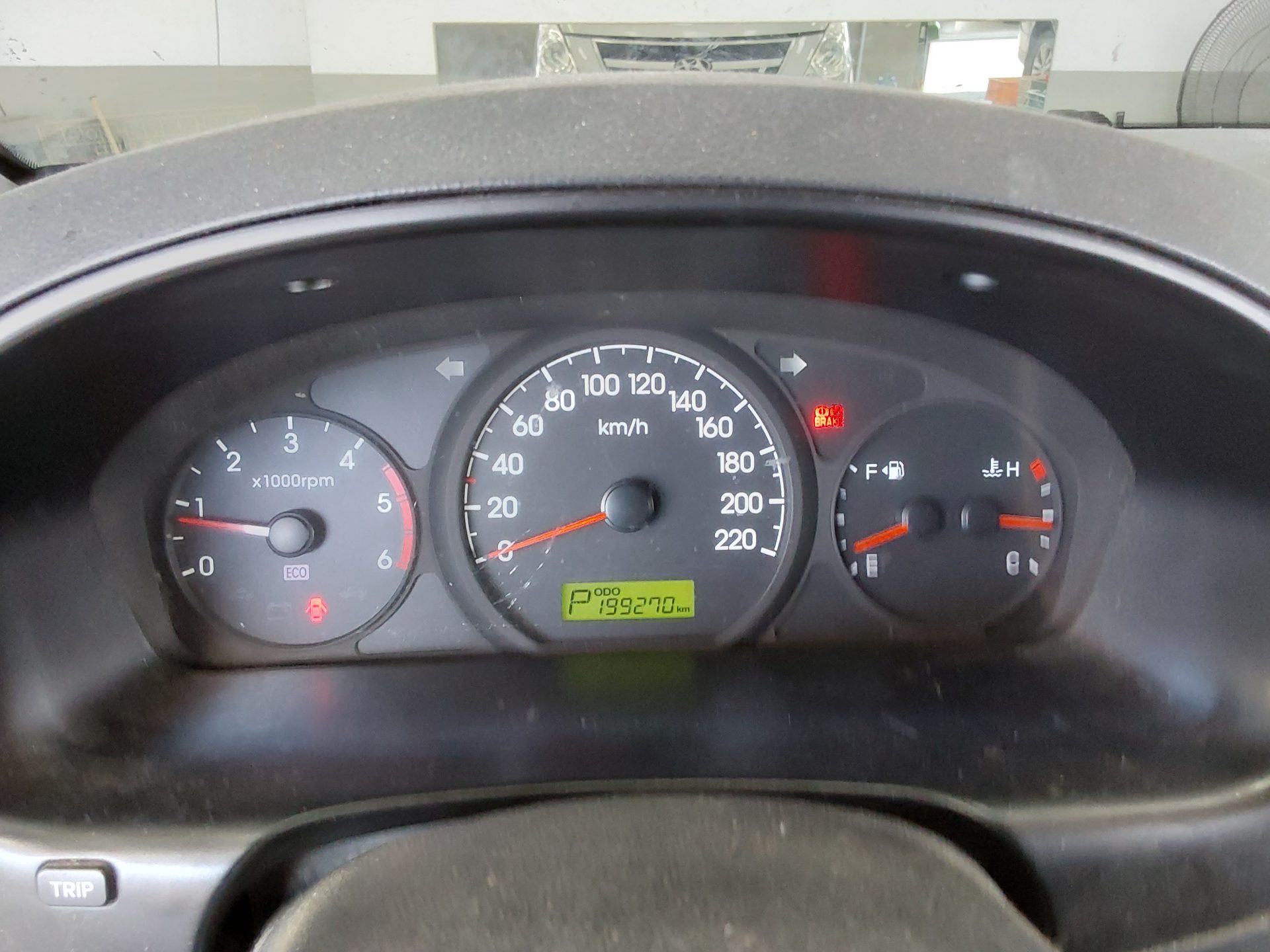 2015 - hyundai grand starex