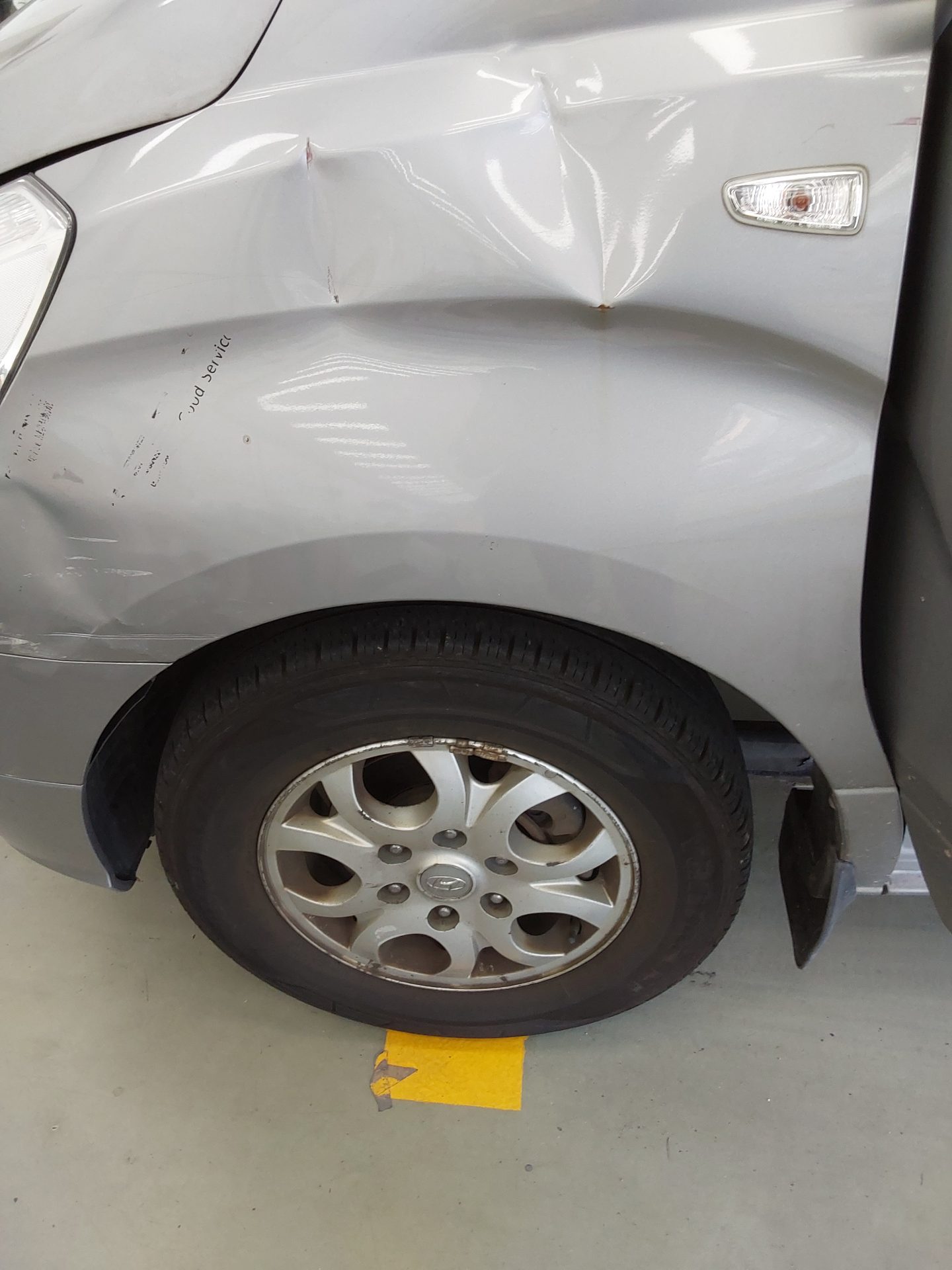 2015 - hyundai grand starex