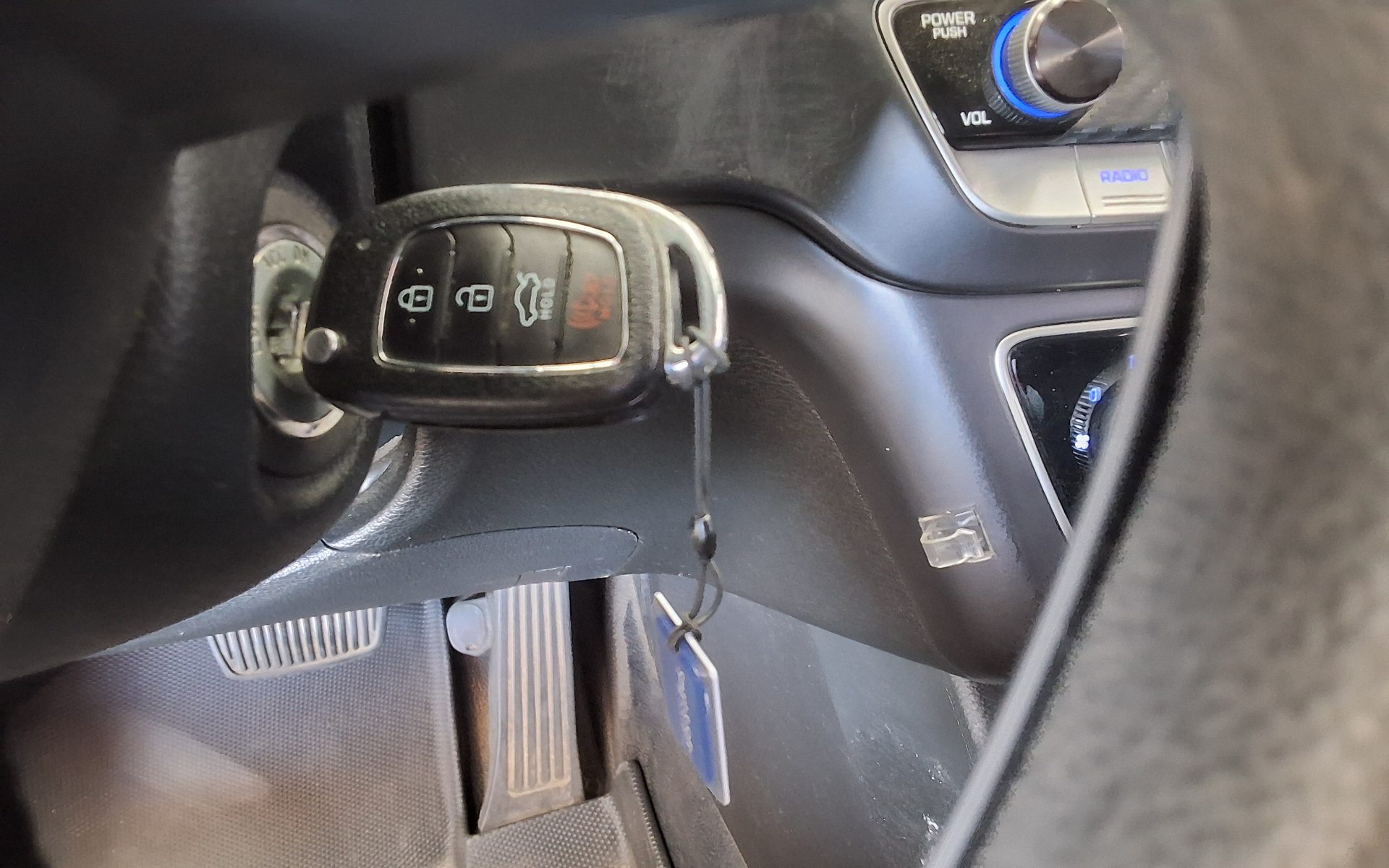 2018 - hyundai sonata