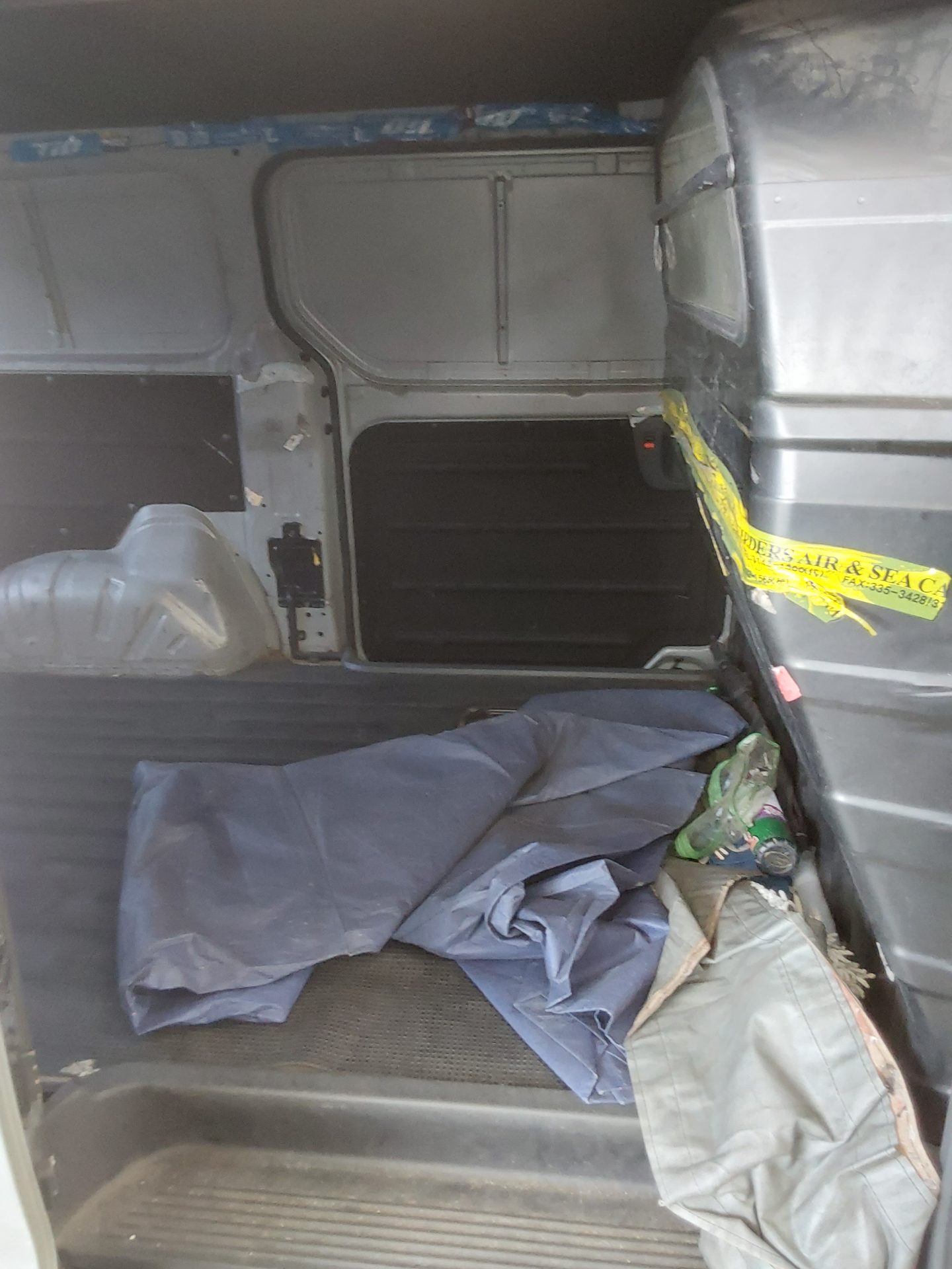 2015 - hyundai grand starex