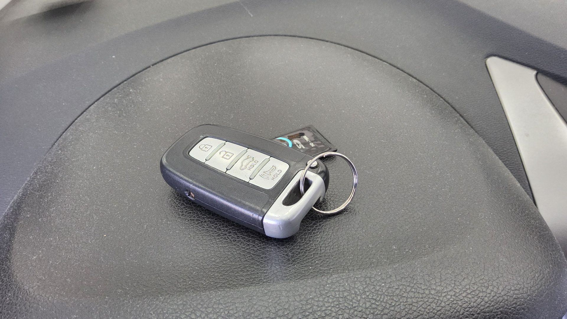 2011 - hyundai avante