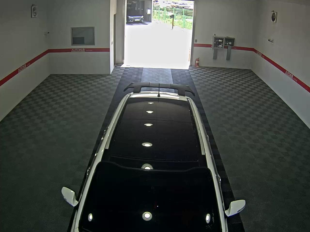 2012 - kia sportage