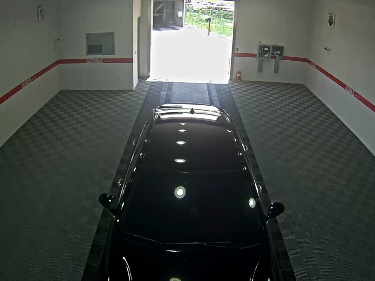 2017 - kia k7