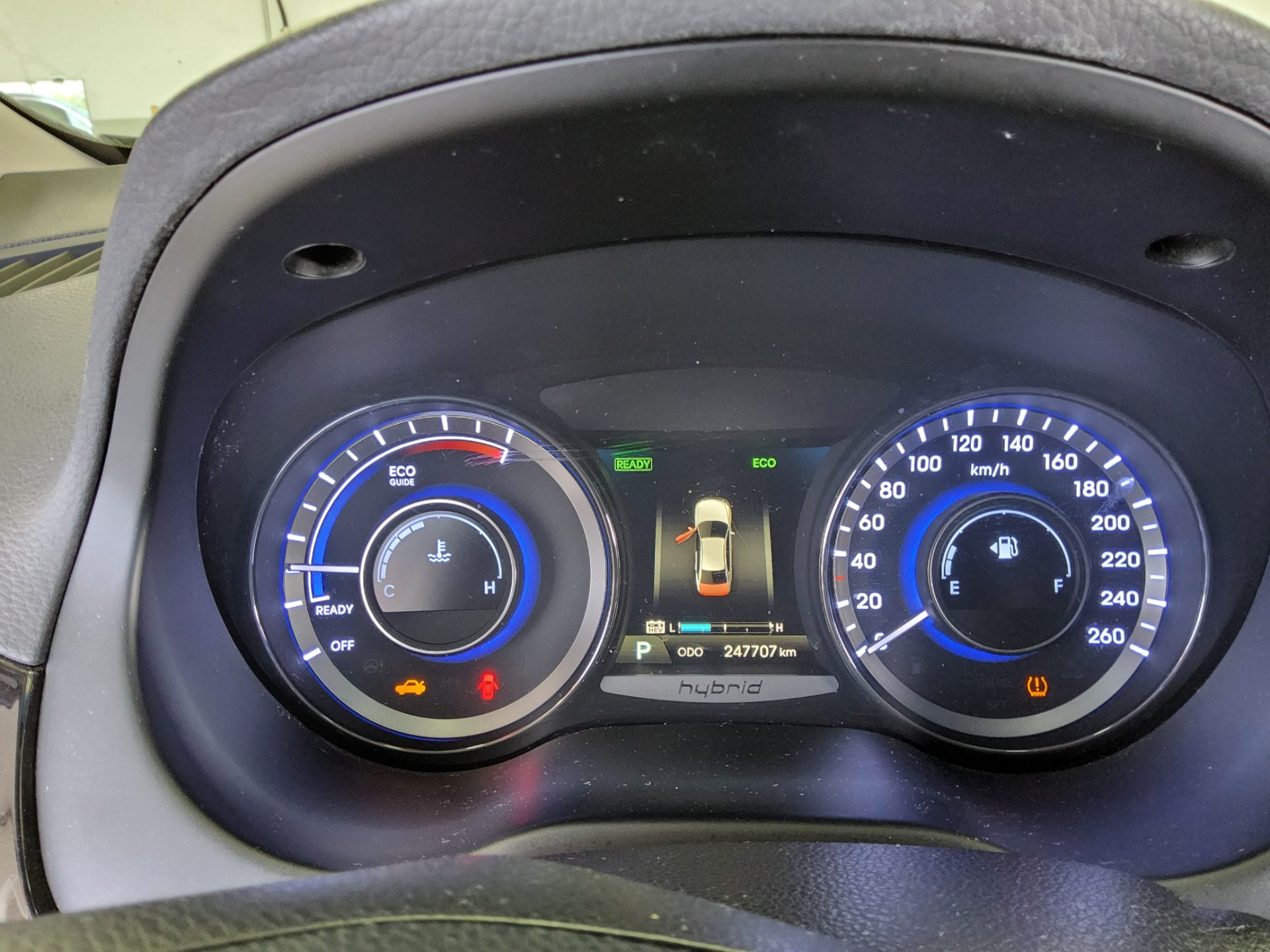 2014 - hyundai grandeur