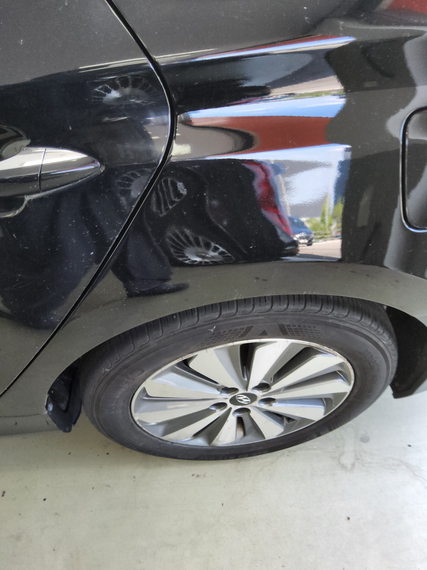 2014 - hyundai grandeur