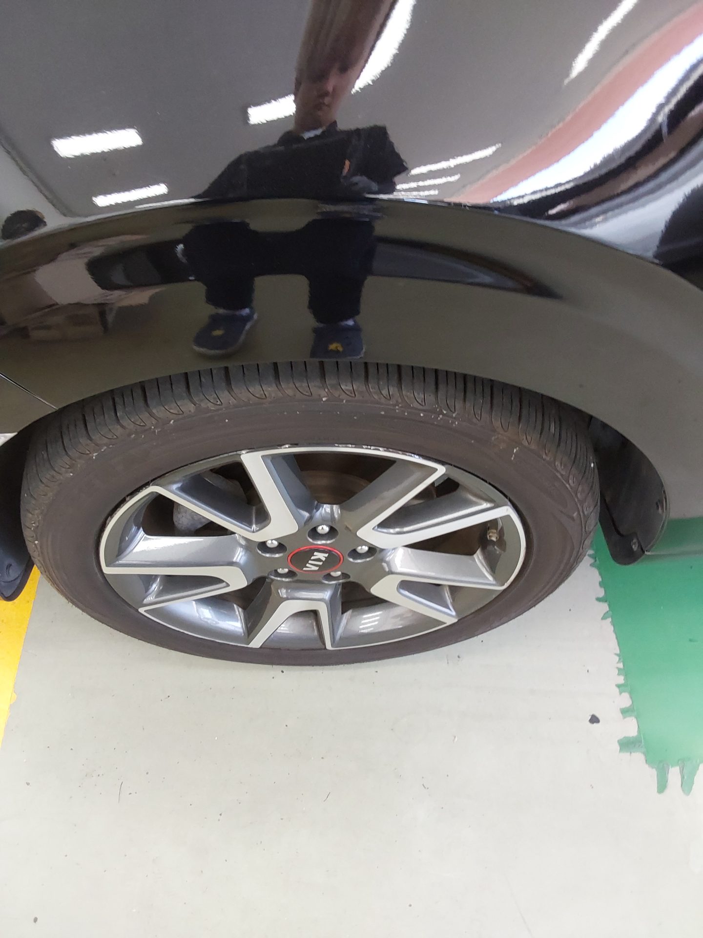 2019 - kia soul