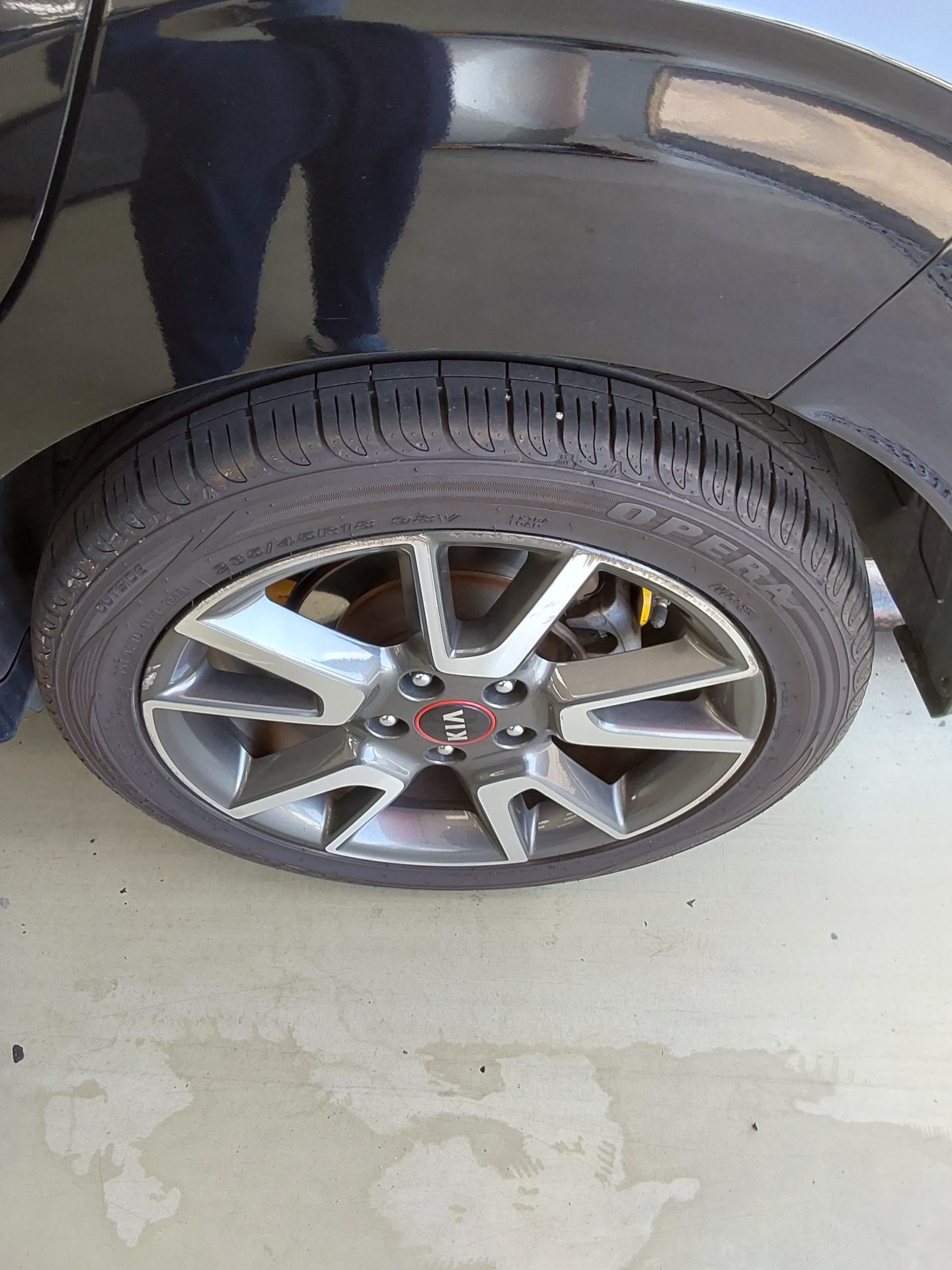 2019 - kia soul