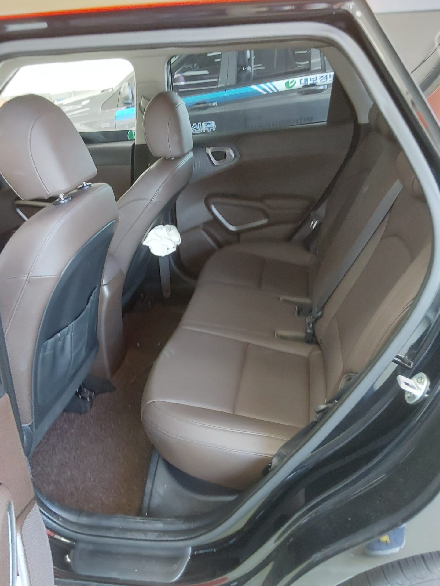2019 - kia soul