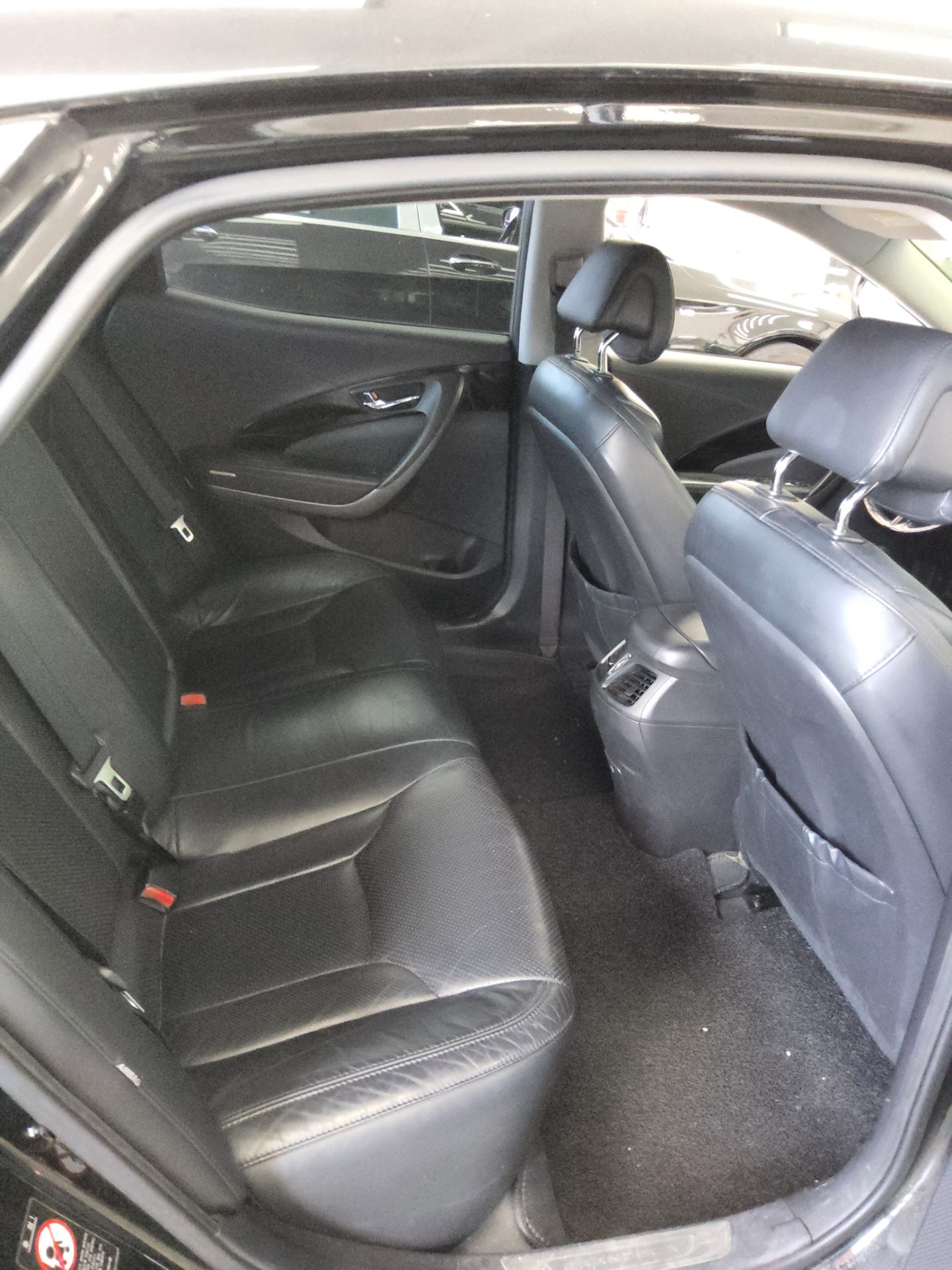 2014 - hyundai grandeur