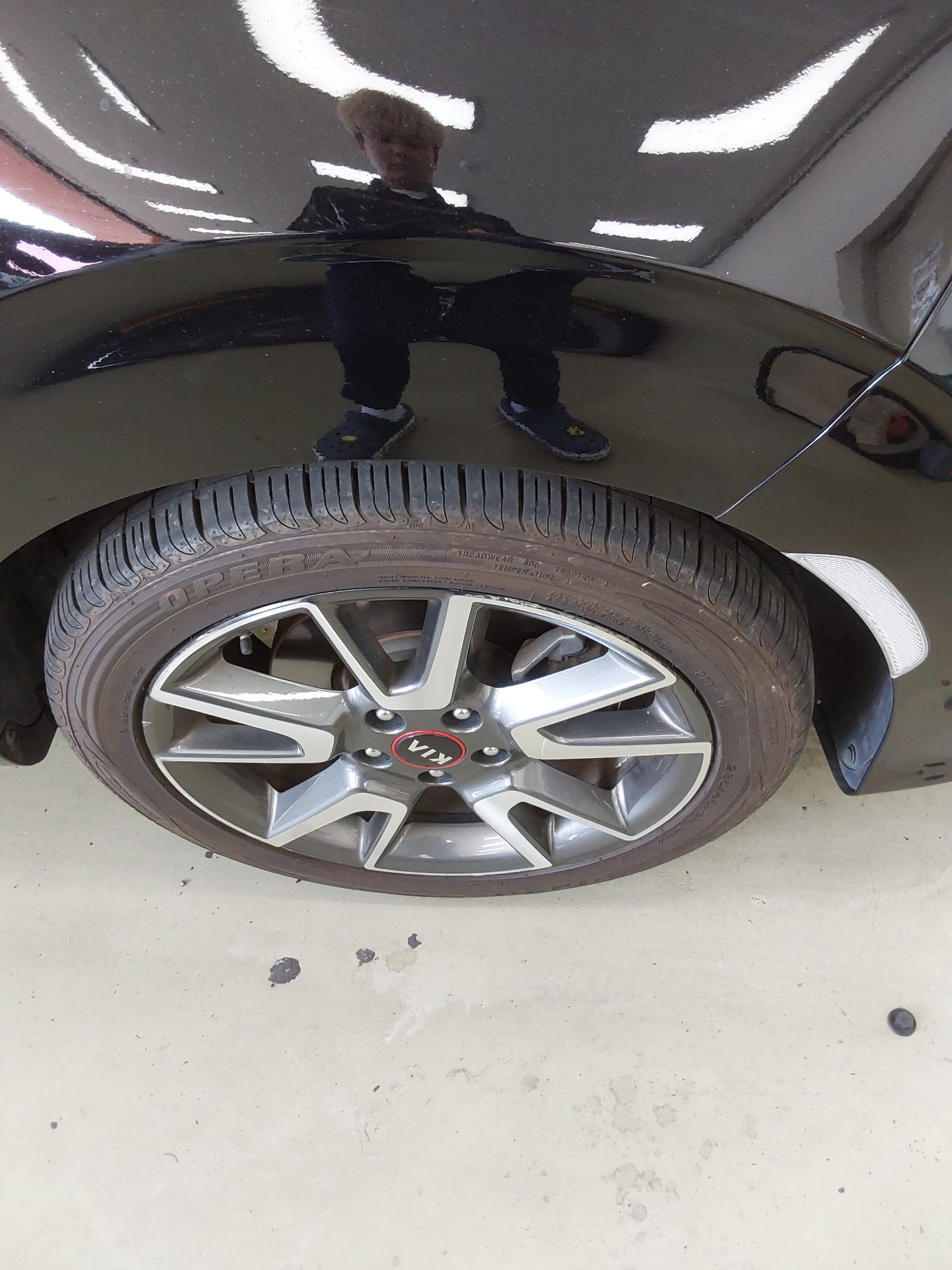2019 - kia soul