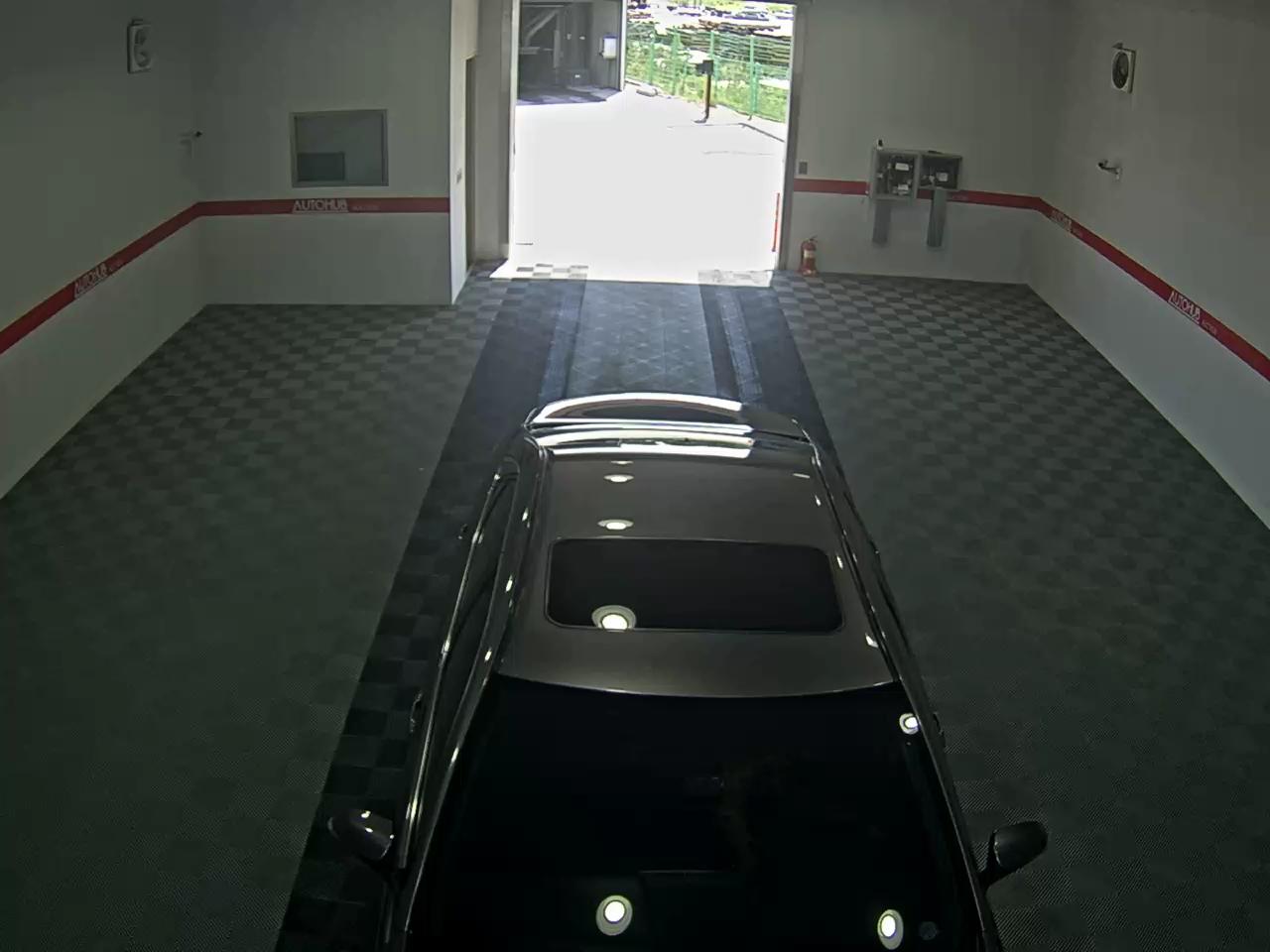 2017 - toyota camry