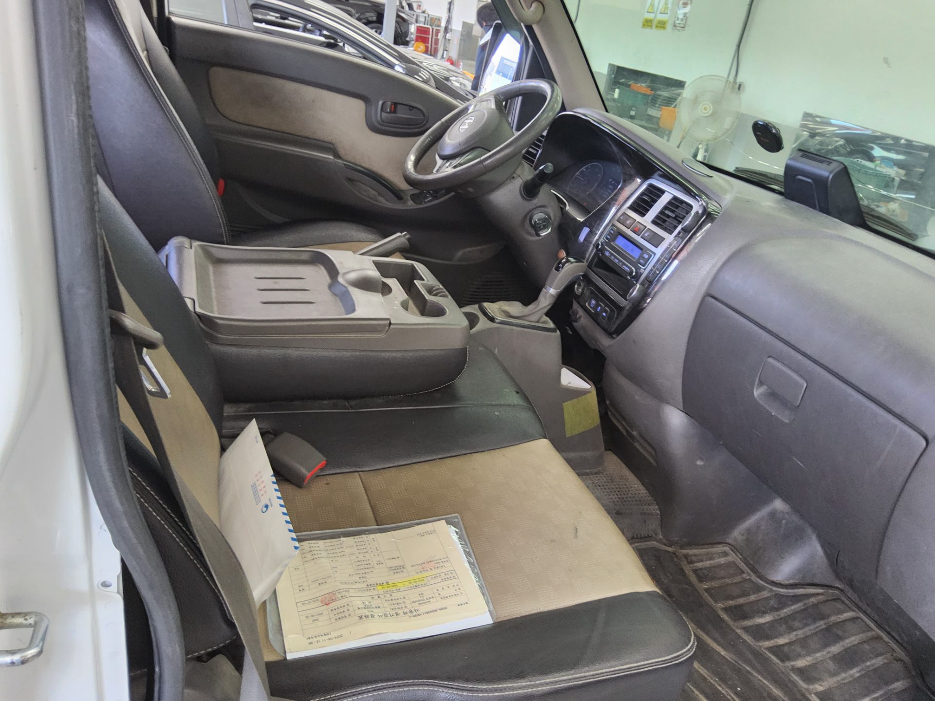 2022 - hyundai porter
