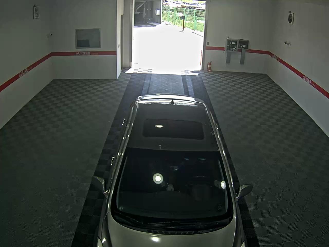 2011 - hyundai avante