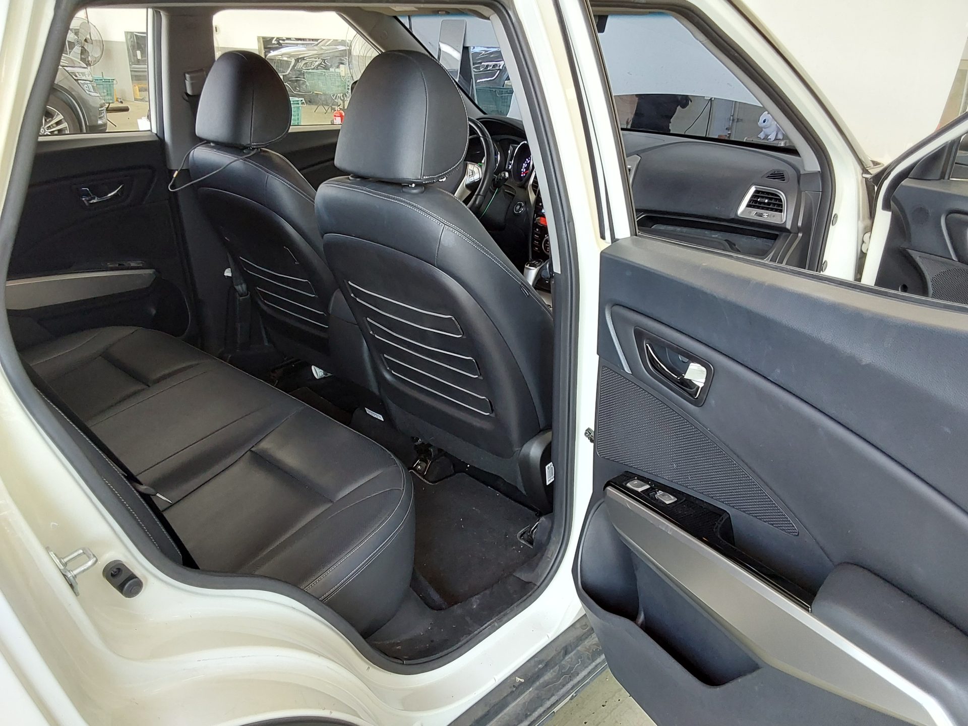 2016 - ssangyong tivoli