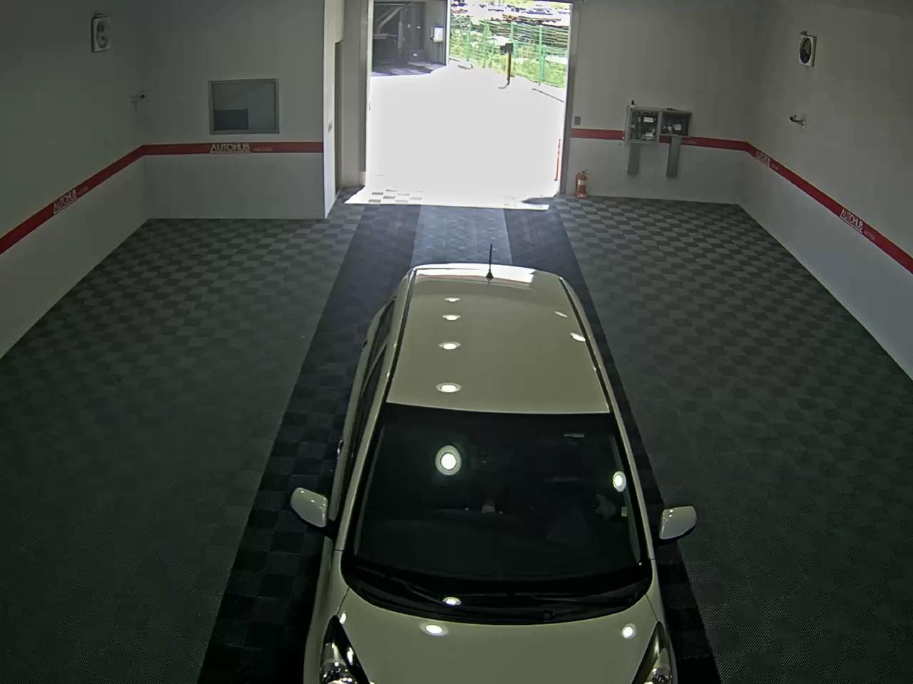 2012 - kia morning