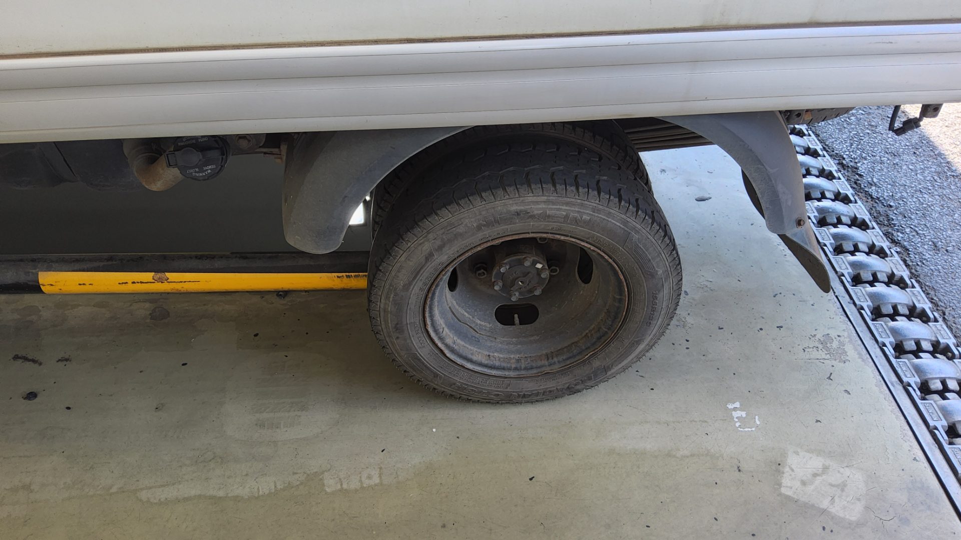2015 - hyundai porter