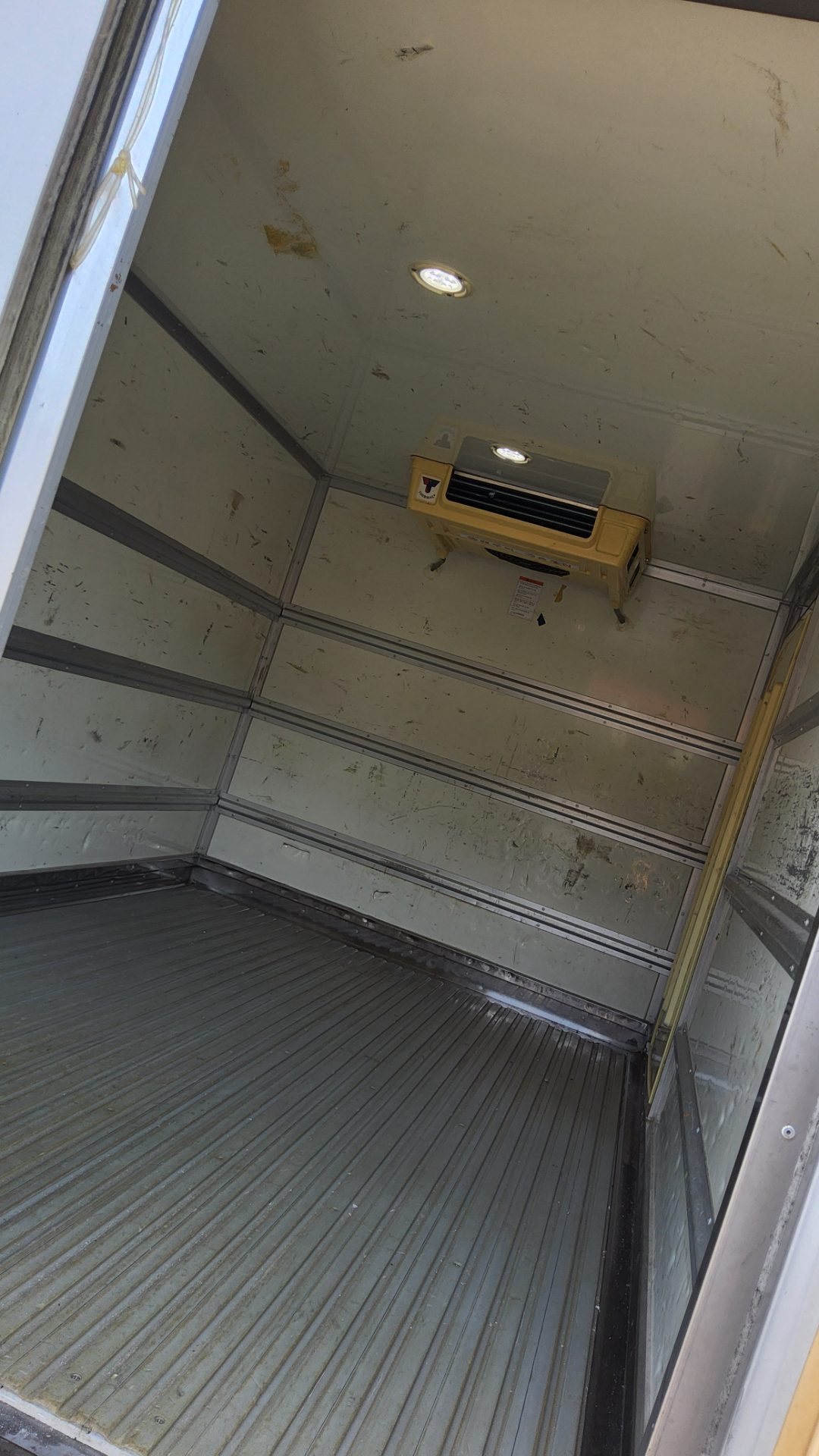 2015 - hyundai porter